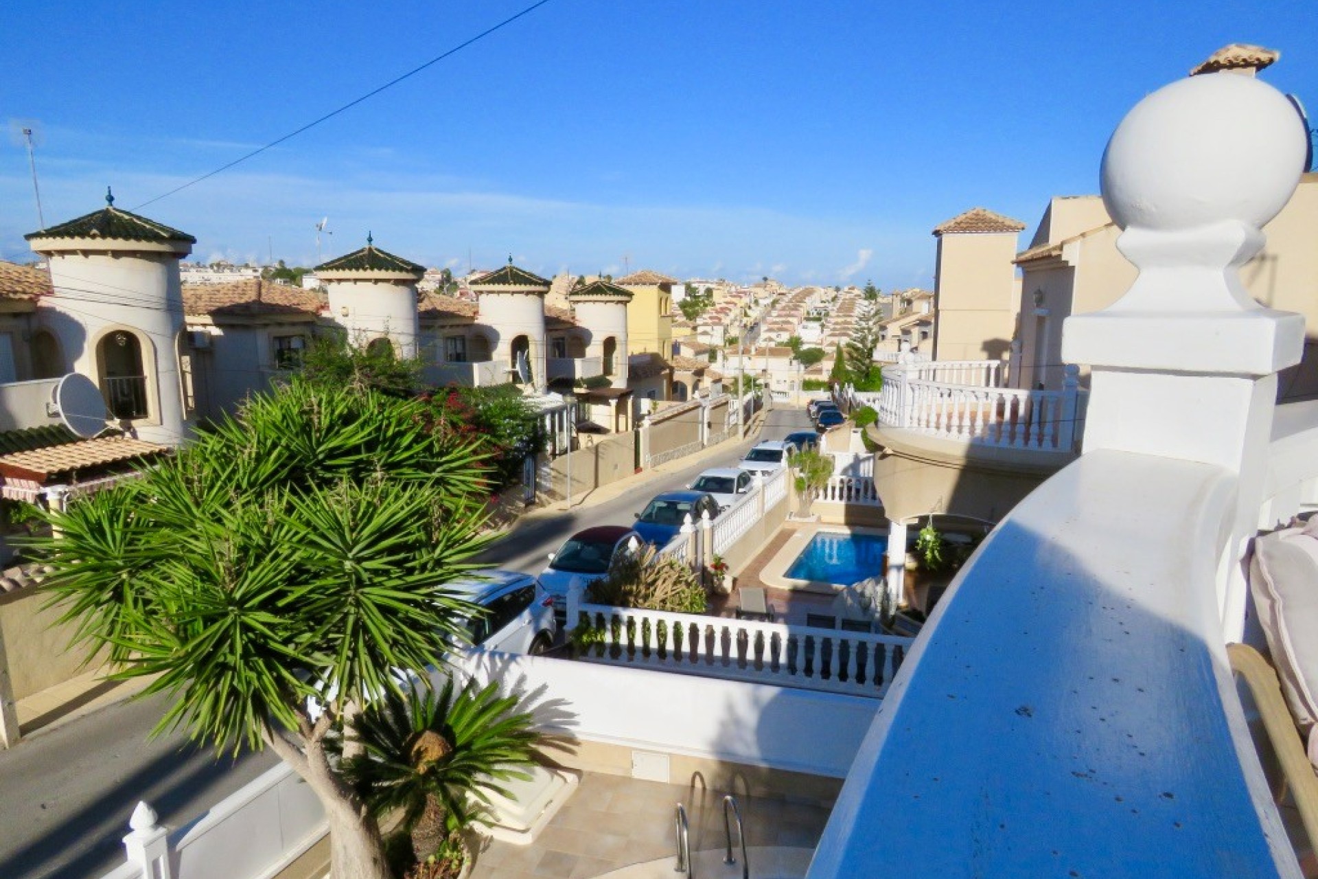 Resale - Villa - Orihuela Costa - Las Filipinas