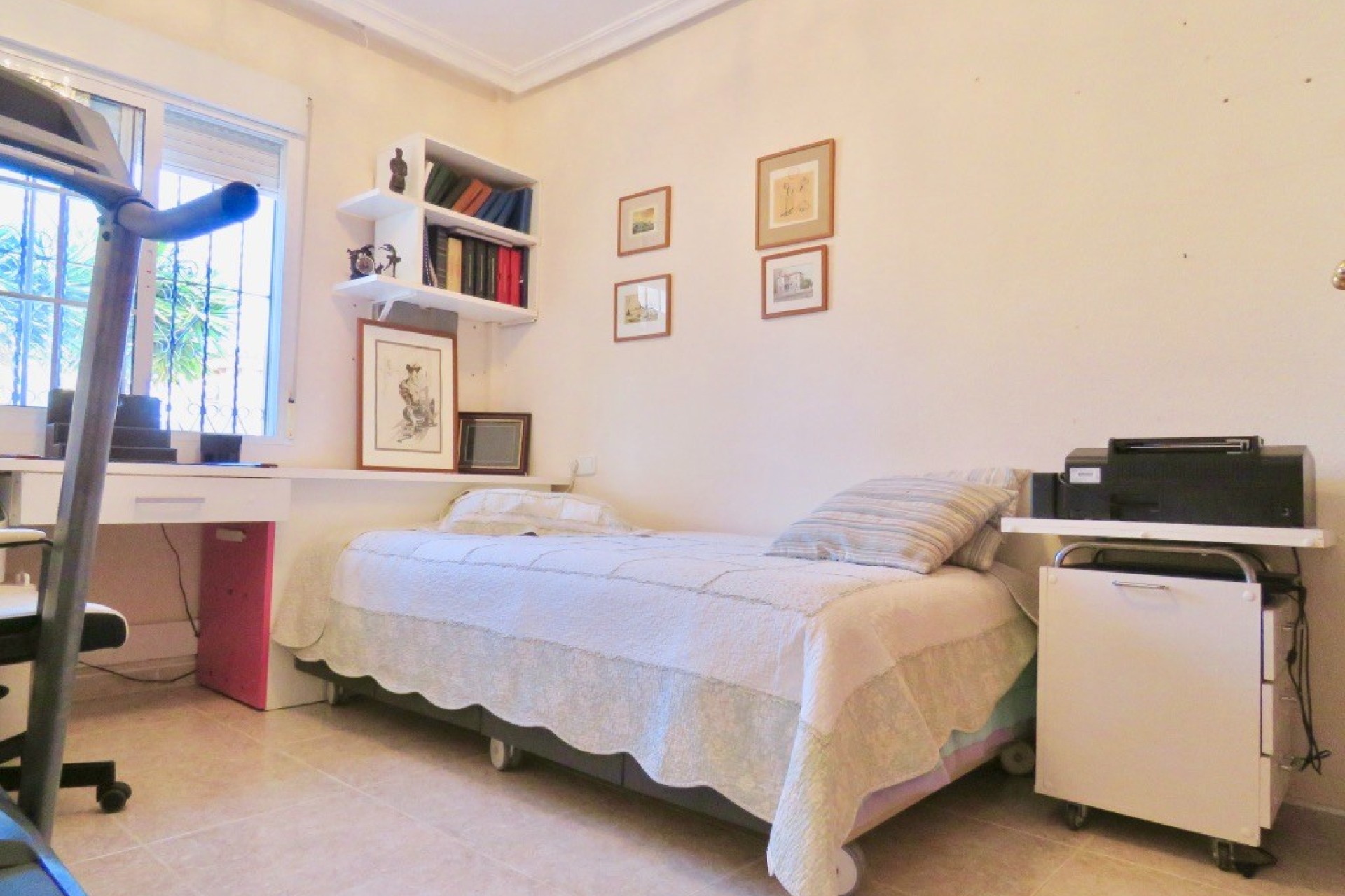 Resale - Villa - Orihuela Costa - Las Filipinas