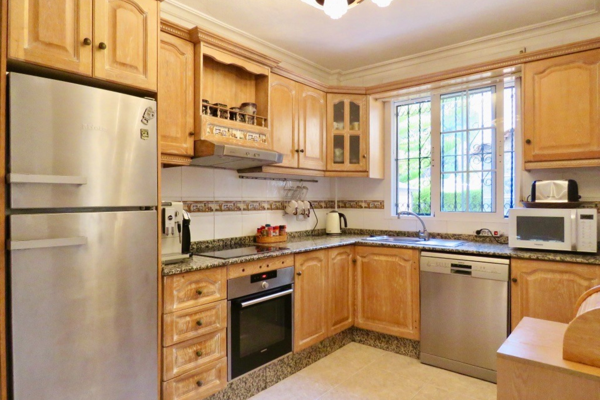 Resale - Villa - Orihuela Costa - Las Filipinas