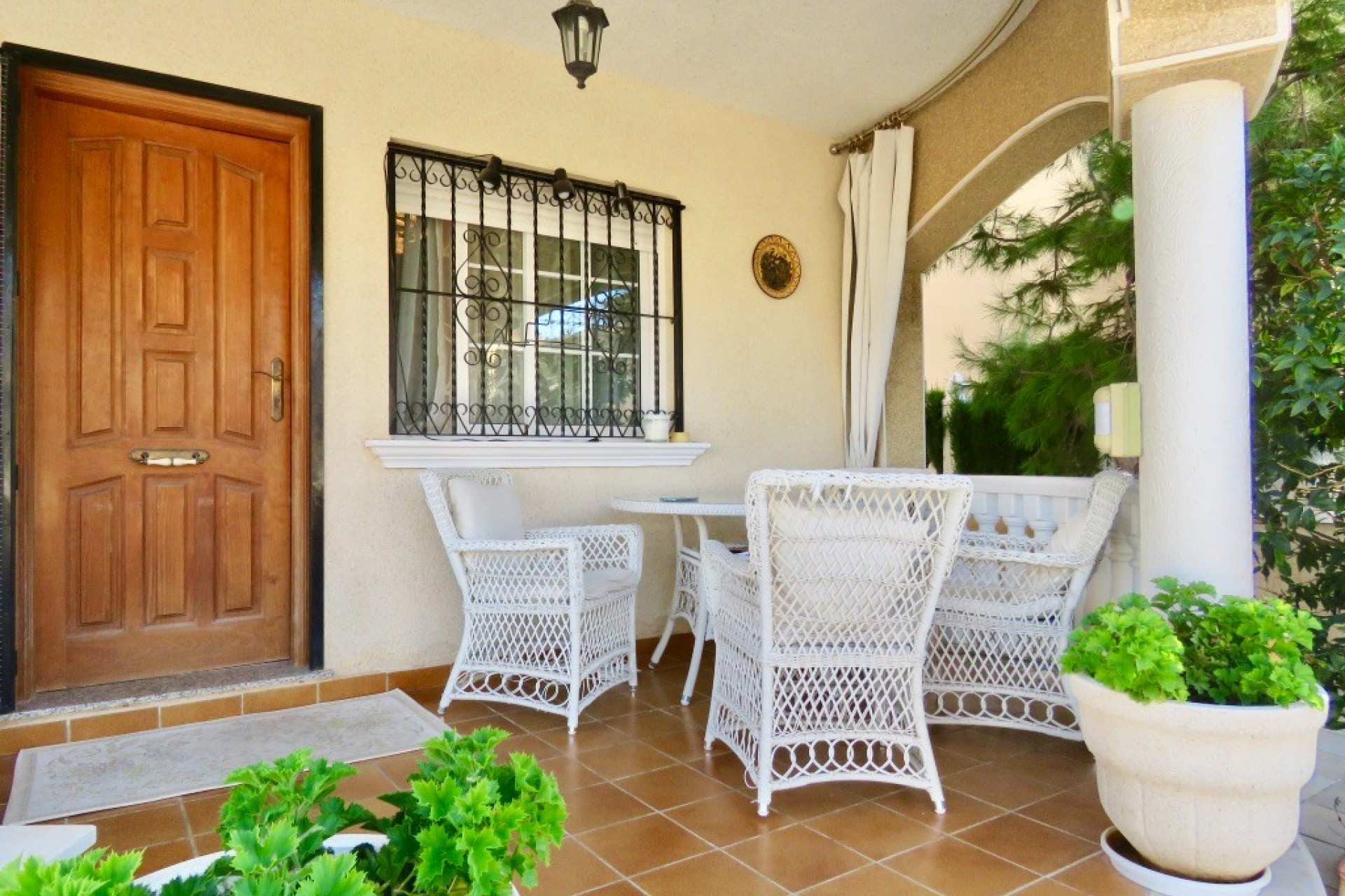 Resale - Villa - Orihuela Costa - Las Filipinas
