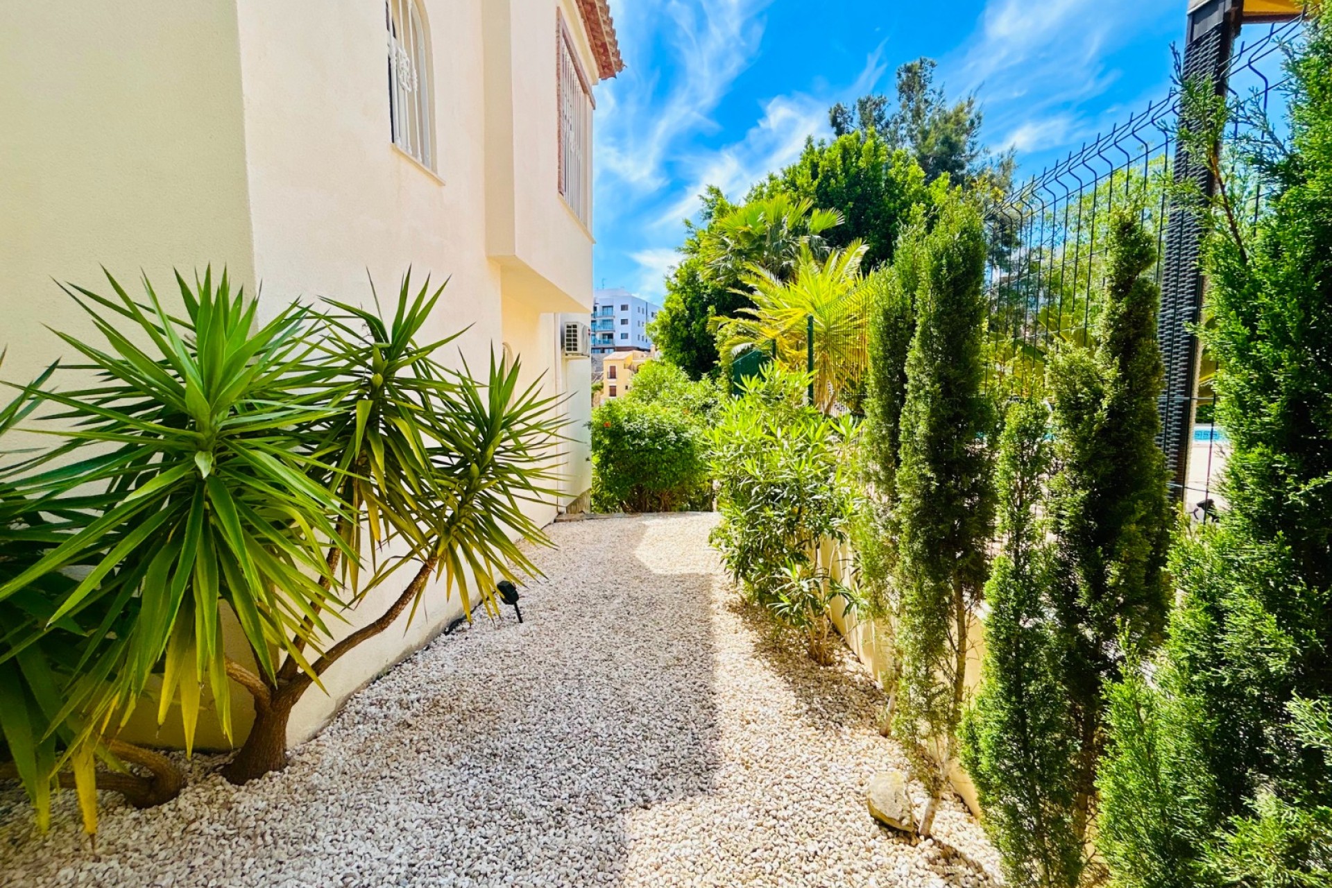 Resale - Villa - Orihuela Costa - Las Ramblas Golf