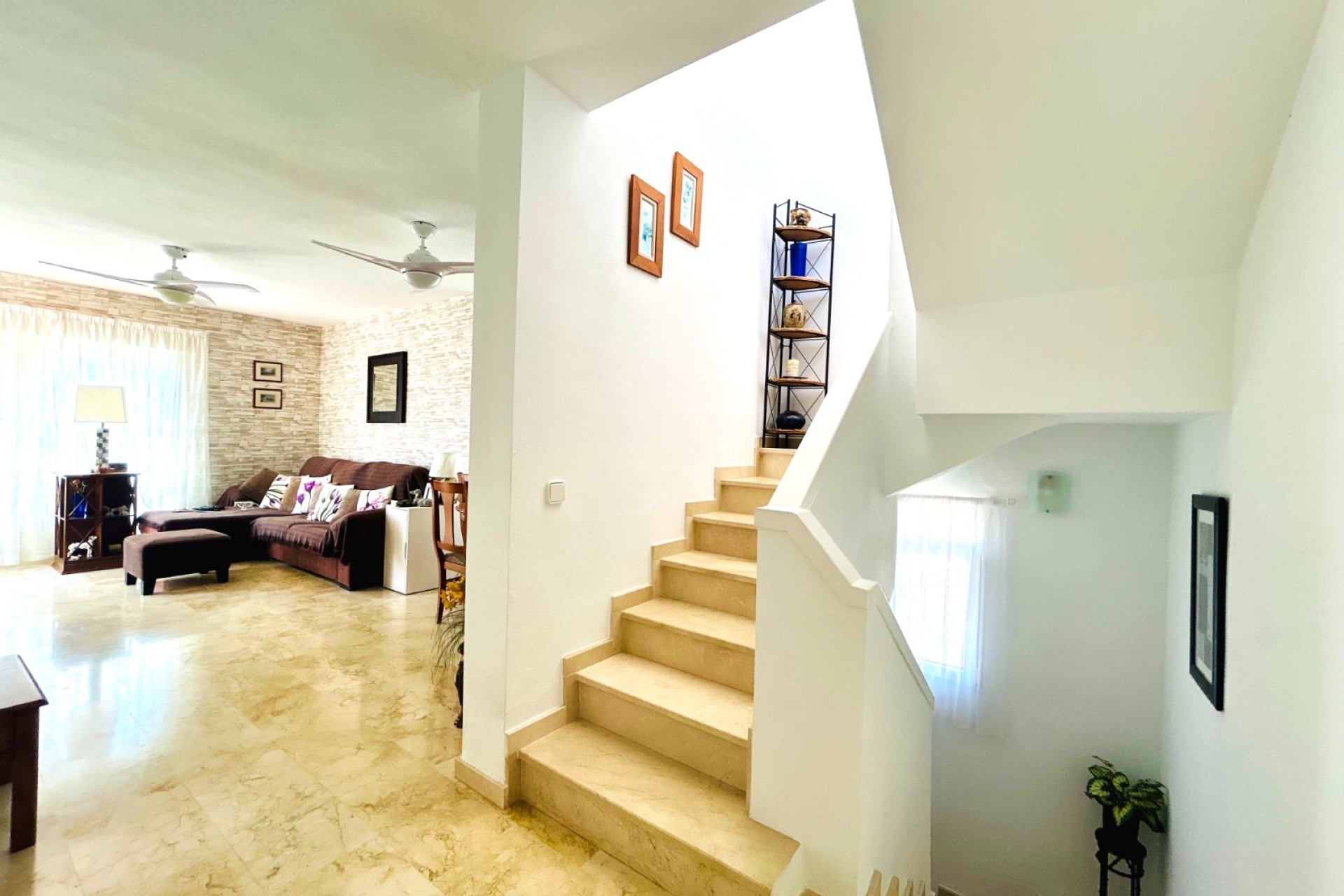 Resale - Villa - Orihuela Costa - Las Ramblas Golf
