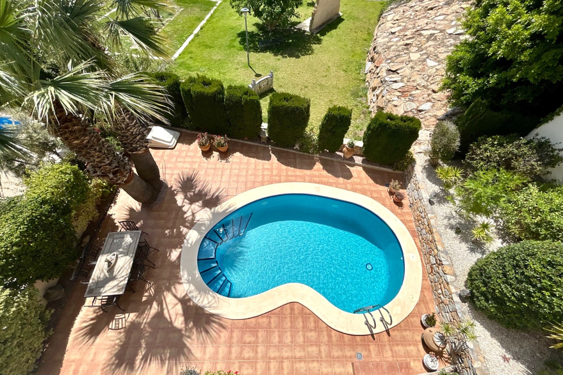 Resale - Villa - Orihuela Costa - Las Ramblas Golf