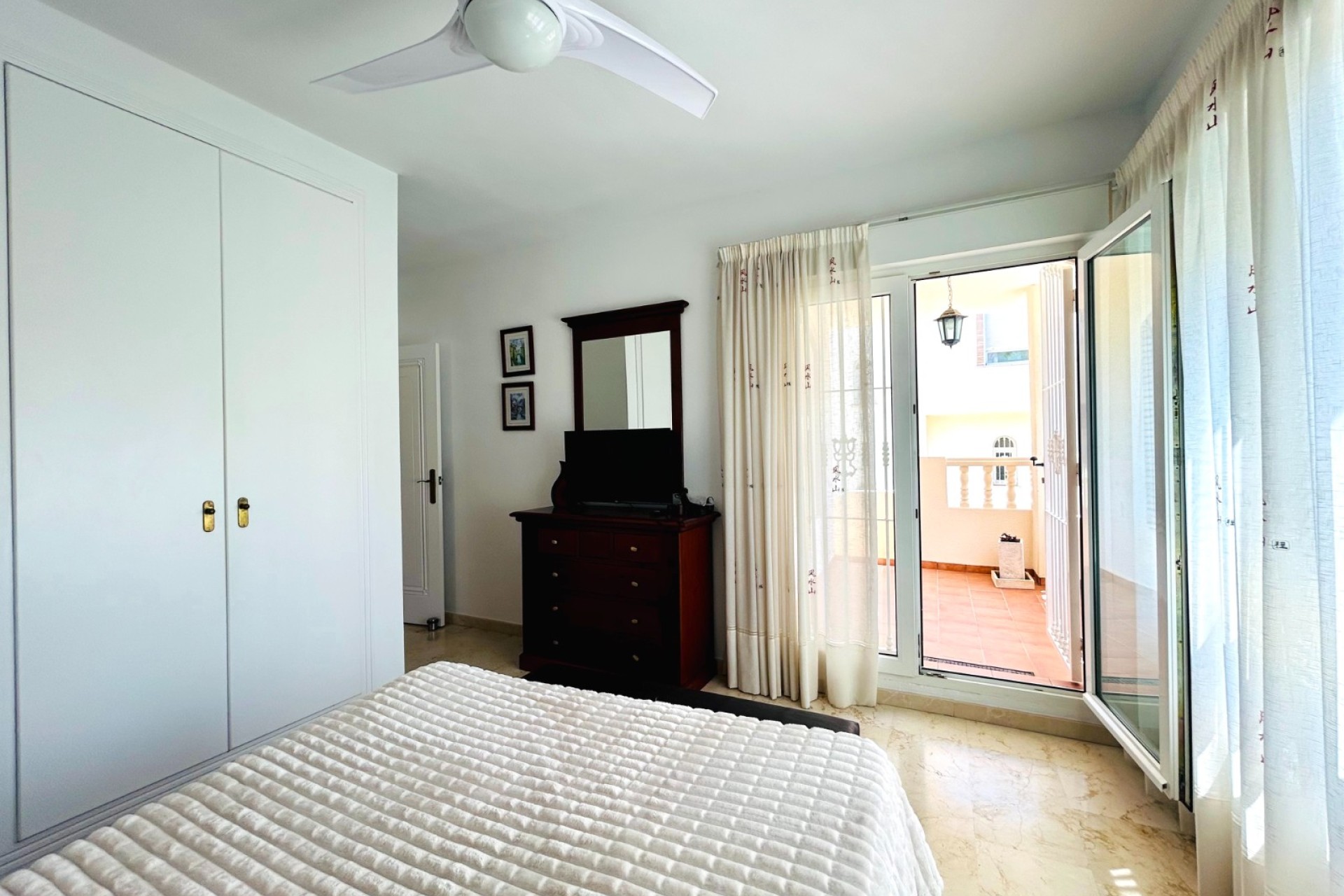 Resale - Villa - Orihuela Costa - Las Ramblas Golf