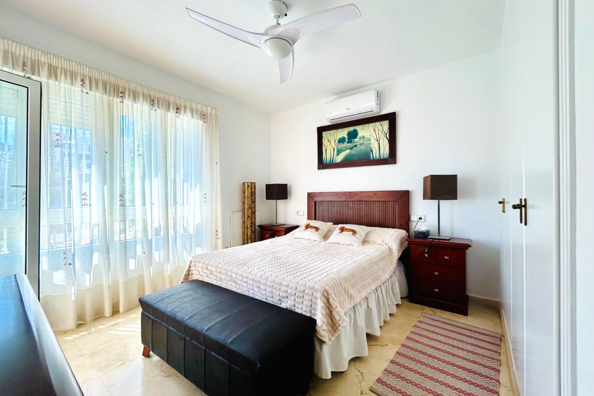 Resale - Villa - Orihuela Costa - Las Ramblas Golf