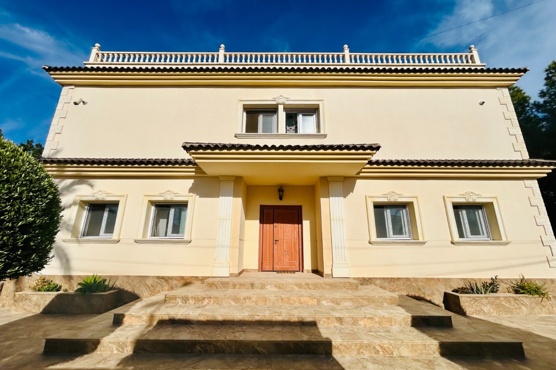 Resale - Villa - Orihuela Costa - Lomas de Cabo Roig