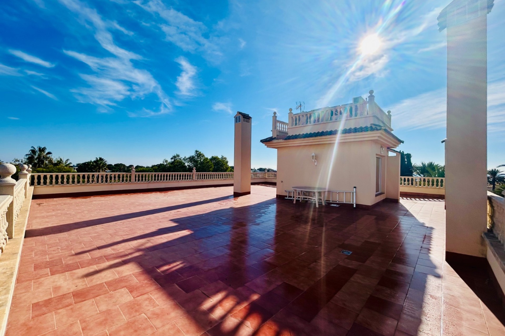 Resale - Villa - Orihuela Costa - Lomas de Cabo Roig