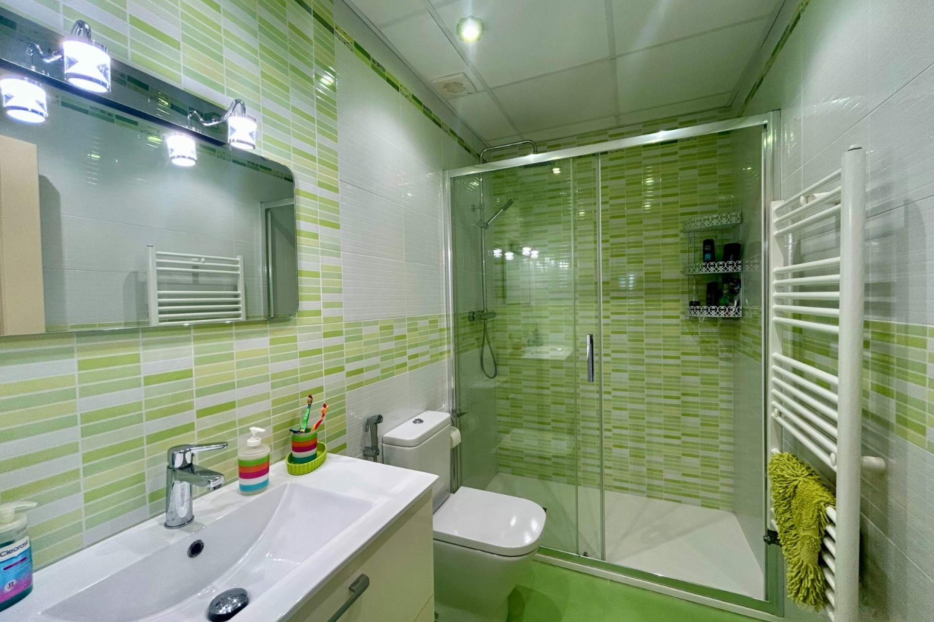 Resale - Villa - Orihuela Costa - Lomas de Cabo Roig