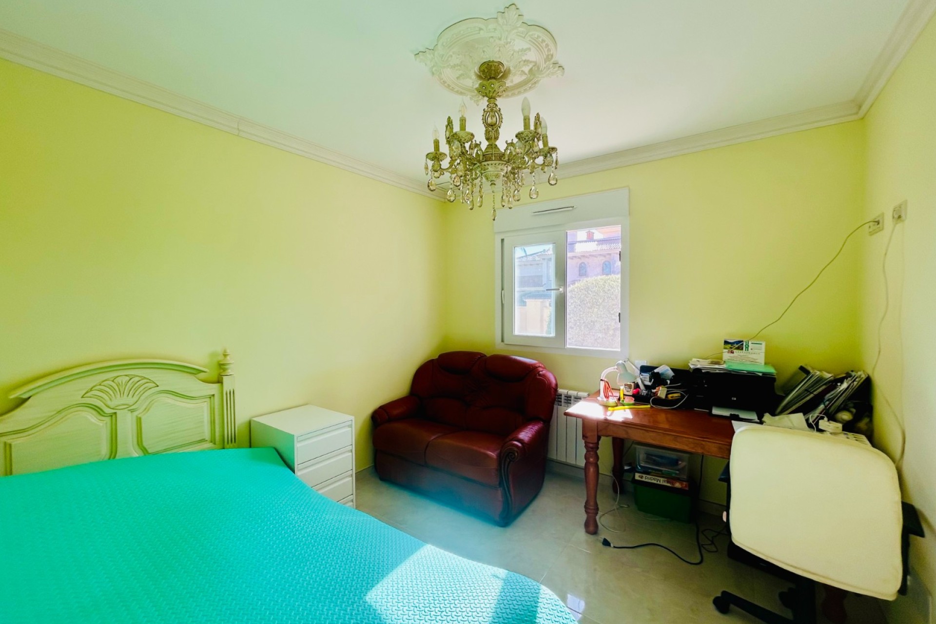 Resale - Villa - Orihuela Costa - Lomas de Cabo Roig