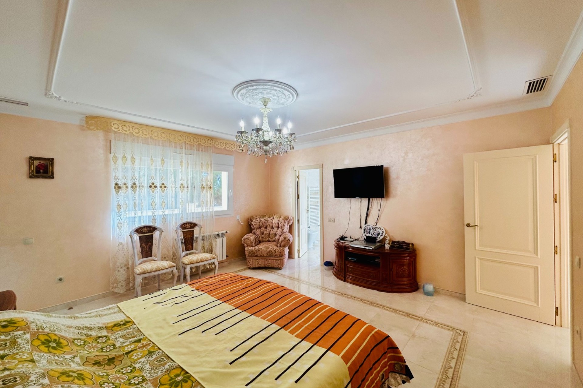 Resale - Villa - Orihuela Costa - Lomas de Cabo Roig