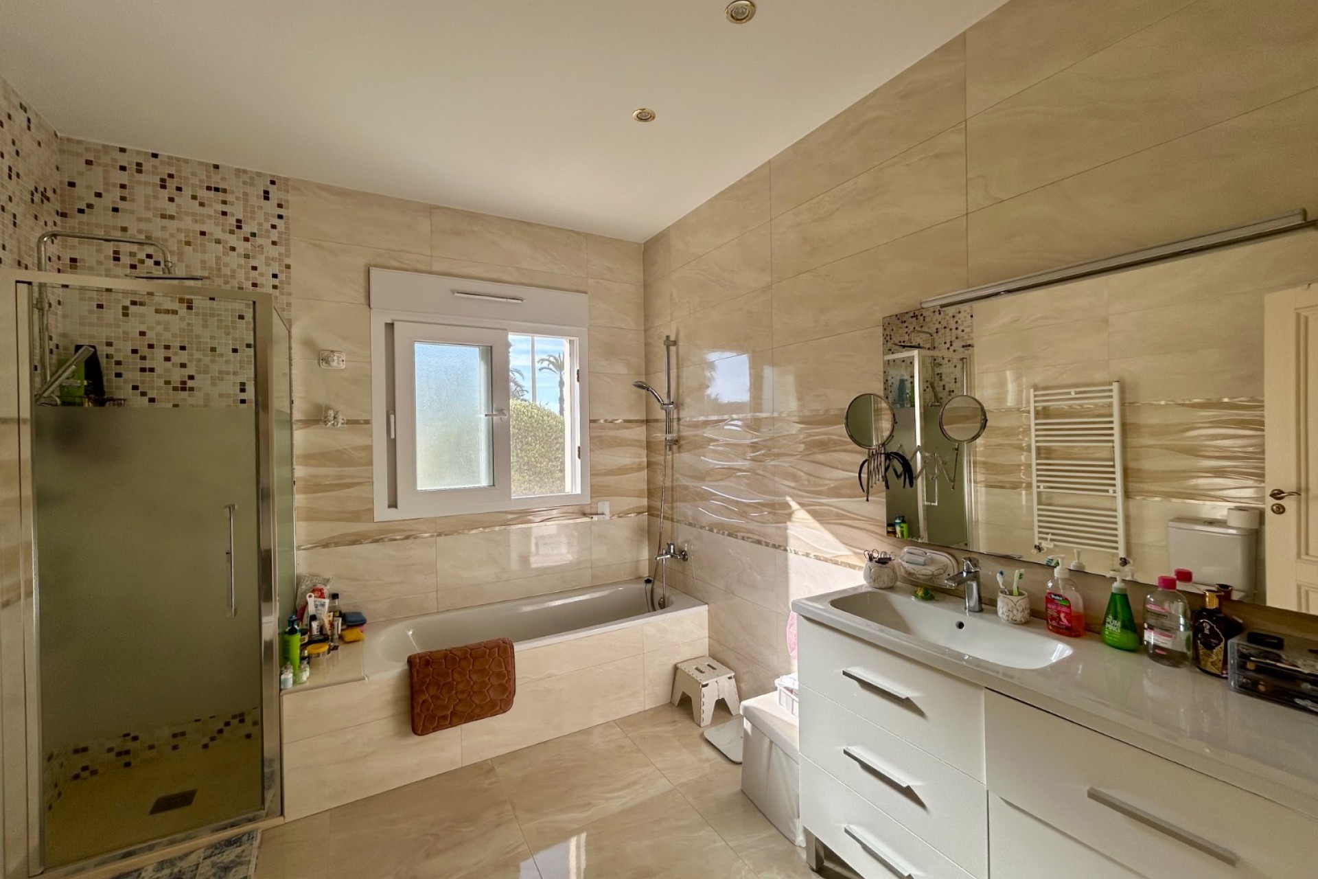 Resale - Villa - Orihuela Costa - Lomas de Cabo Roig