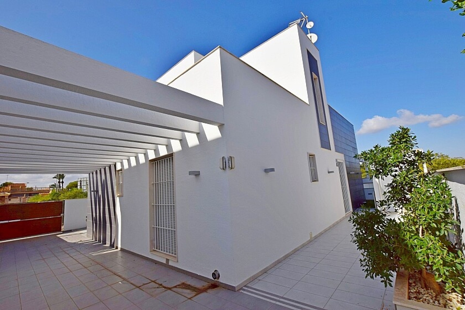 Resale - Villa - Orihuela Costa - Mil Palmeras