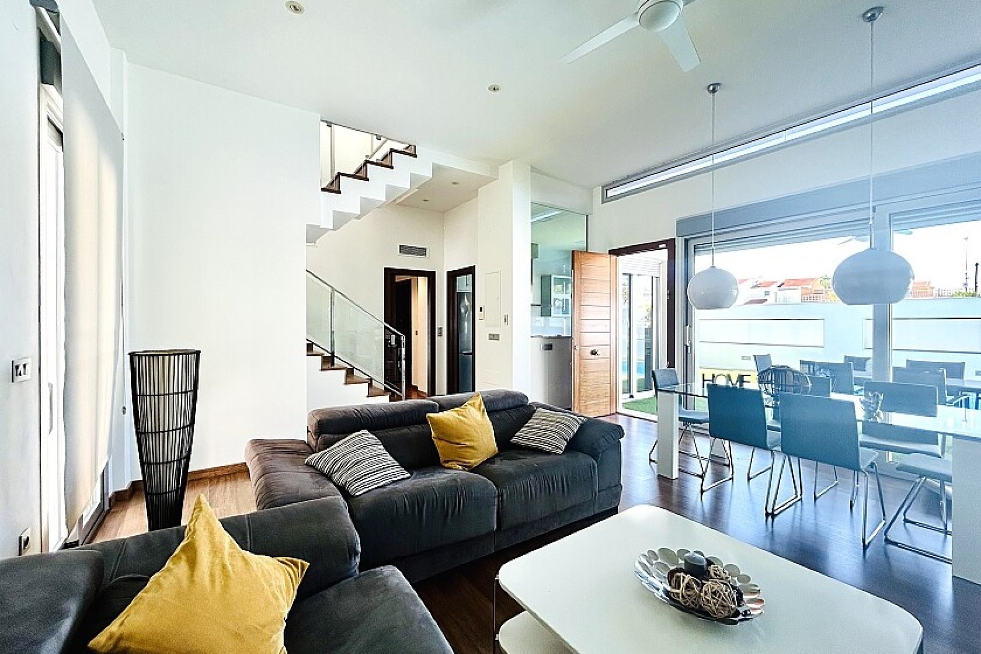 Resale - Villa - Orihuela Costa - Mil Palmeras