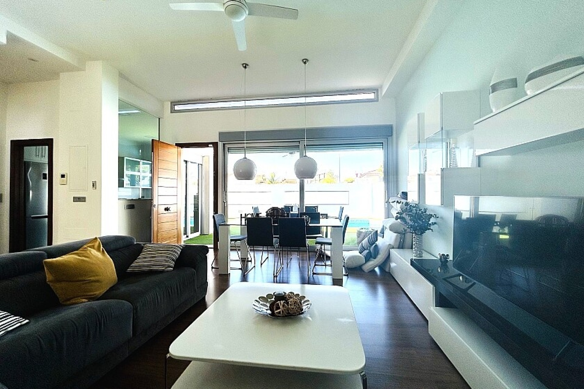 Resale - Villa - Orihuela Costa - Mil Palmeras
