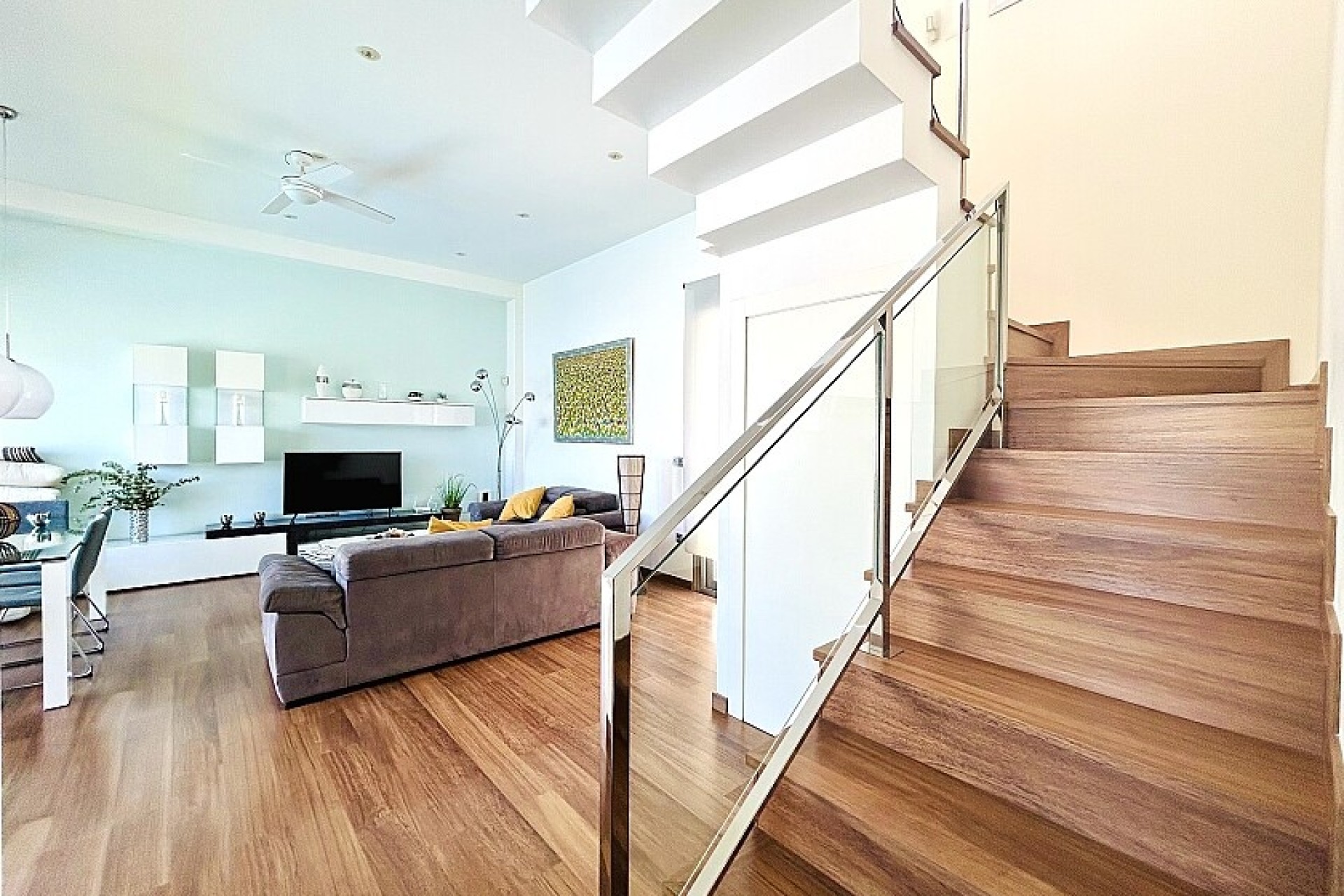 Resale - Villa - Orihuela Costa - Mil Palmeras