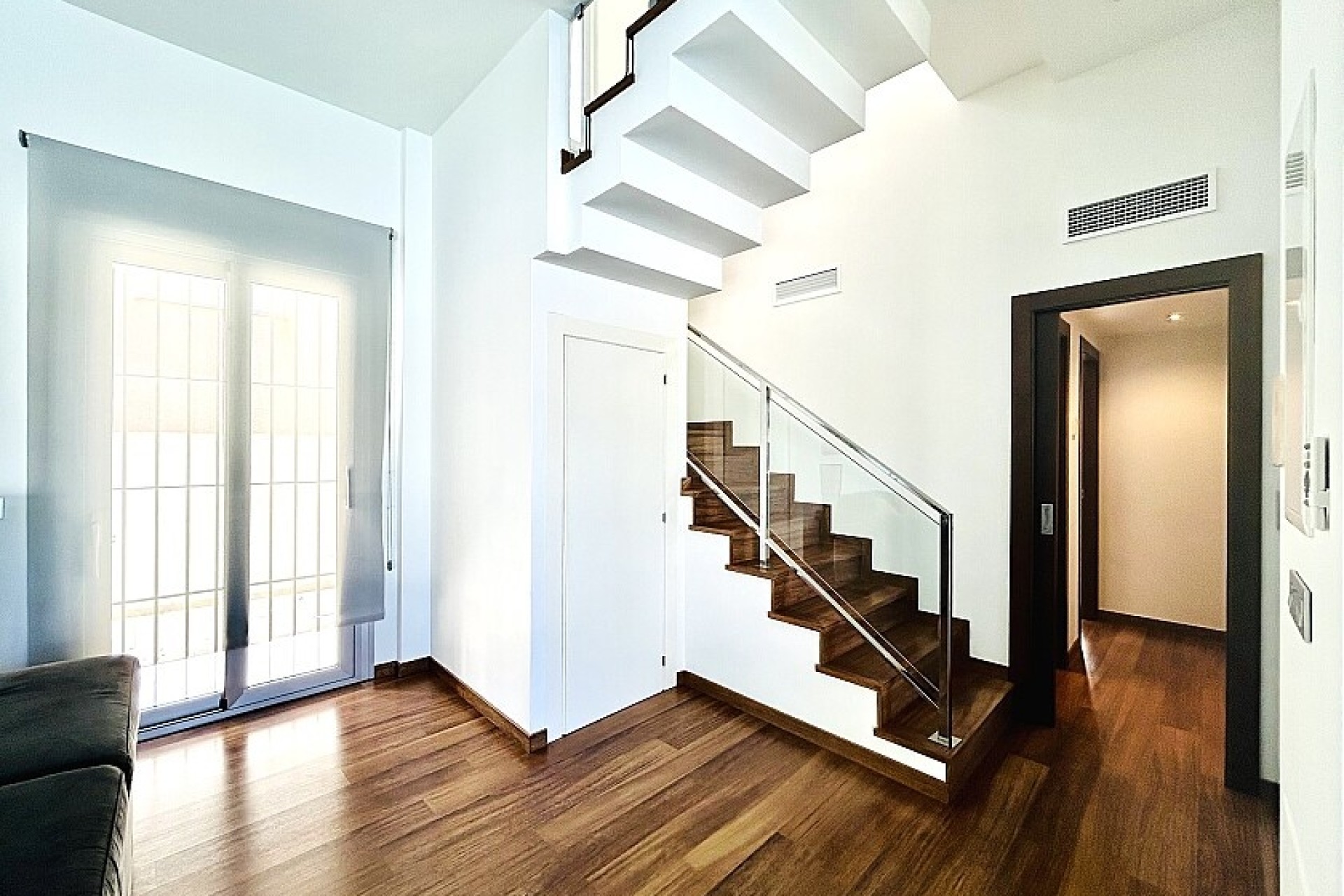 Resale - Villa - Orihuela Costa - Mil Palmeras
