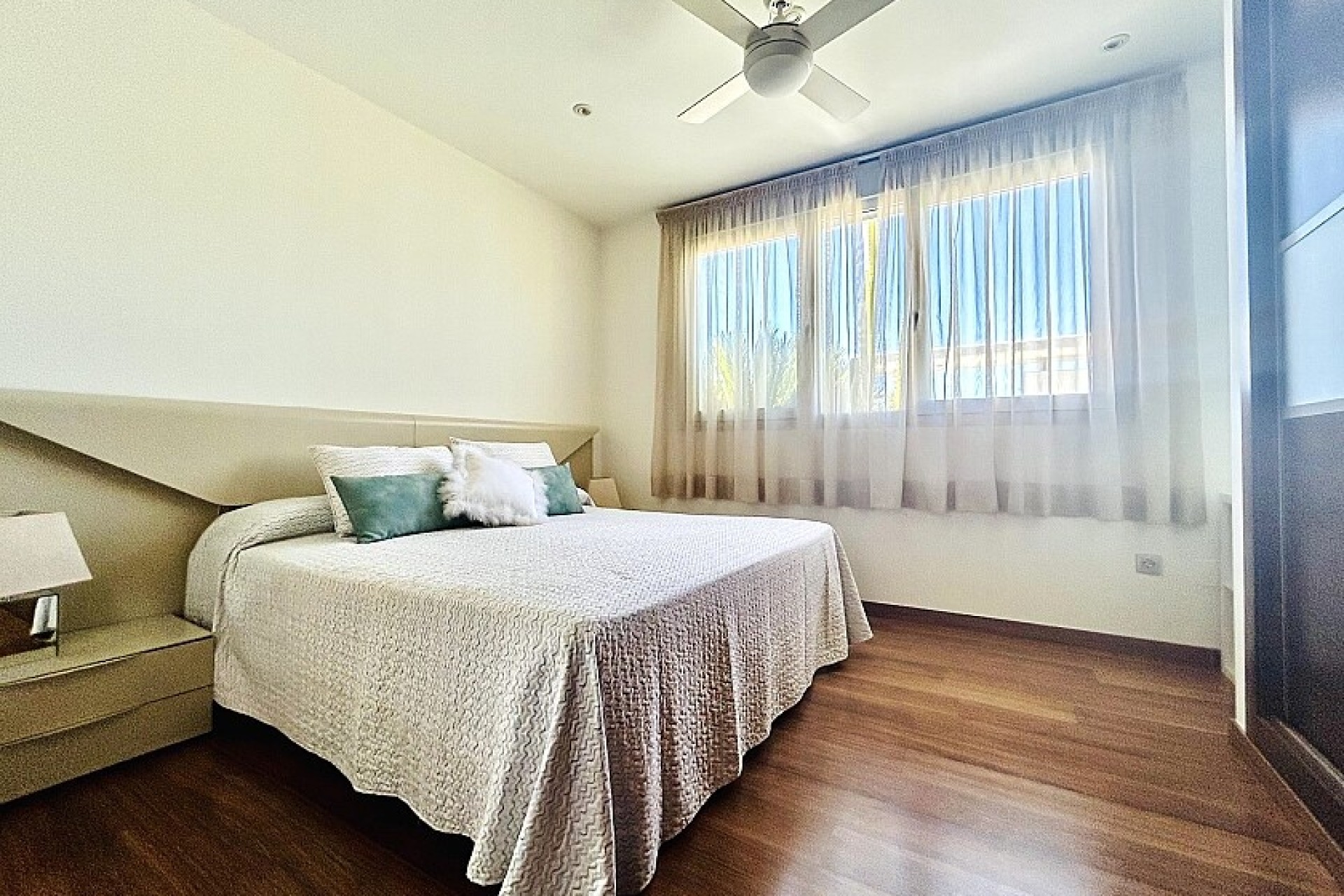 Resale - Villa - Orihuela Costa - Mil Palmeras