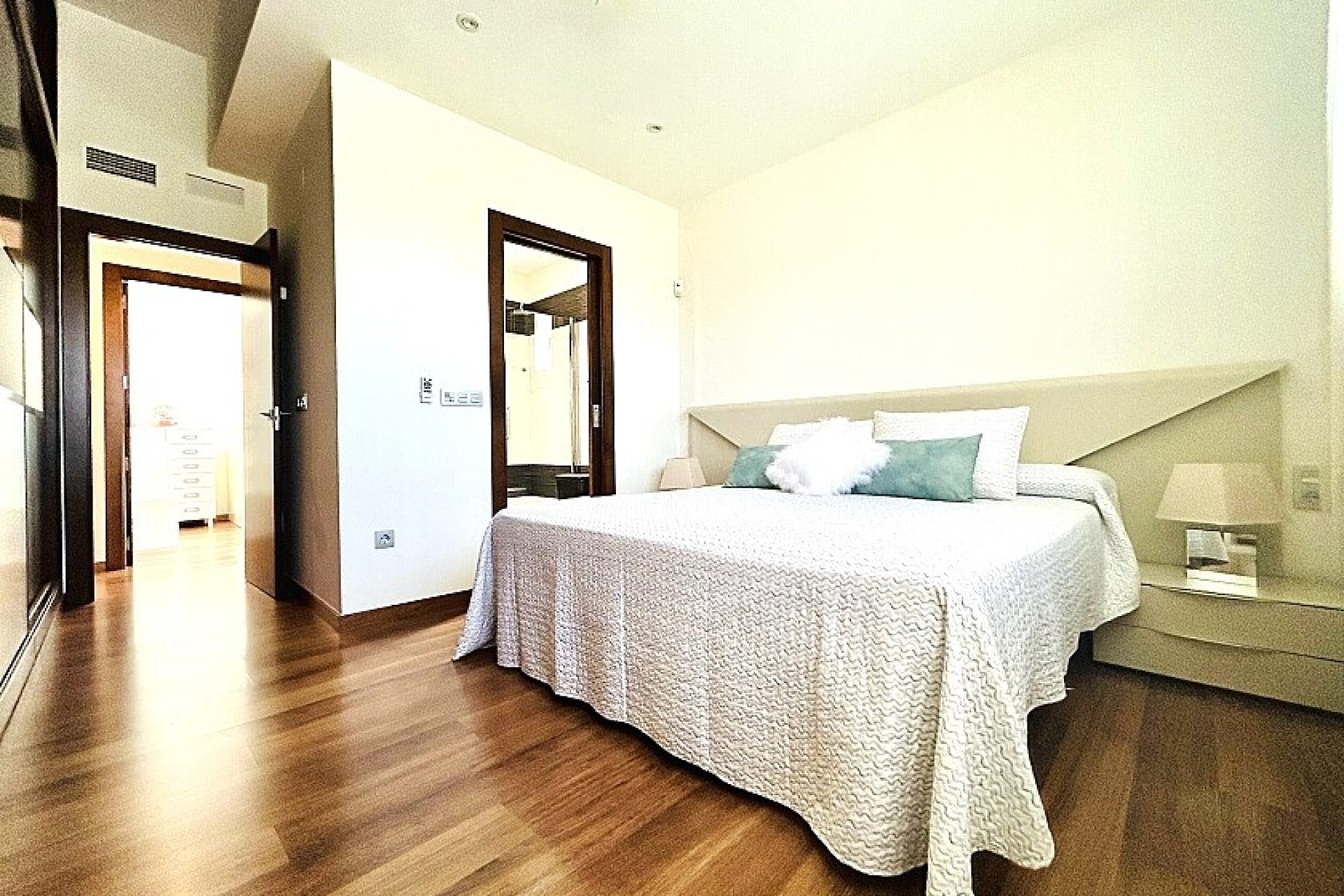 Resale - Villa - Orihuela Costa - Mil Palmeras