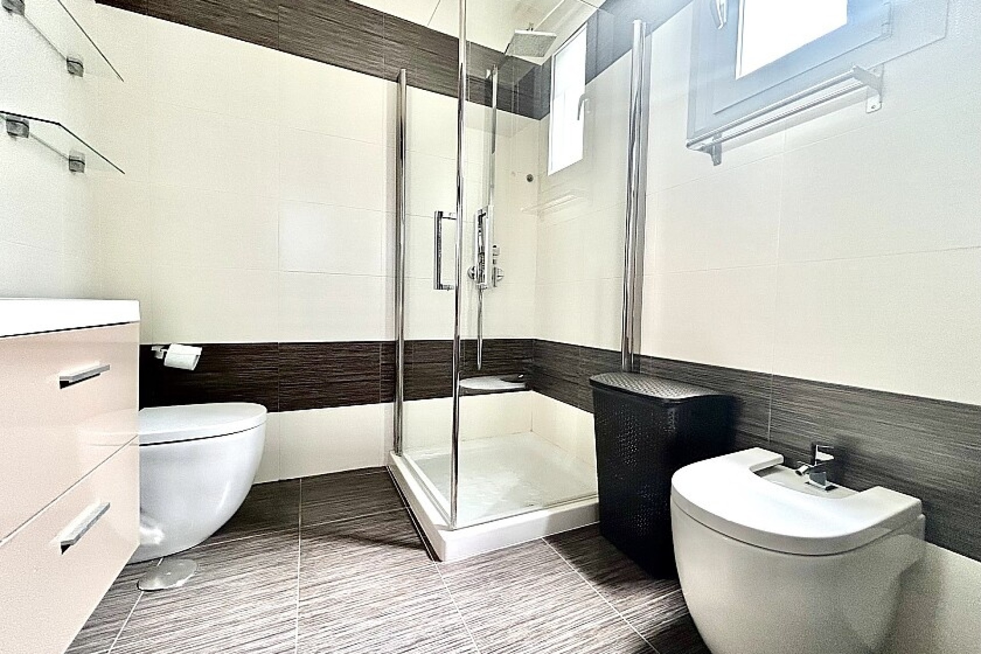 Resale - Villa - Orihuela Costa - Mil Palmeras