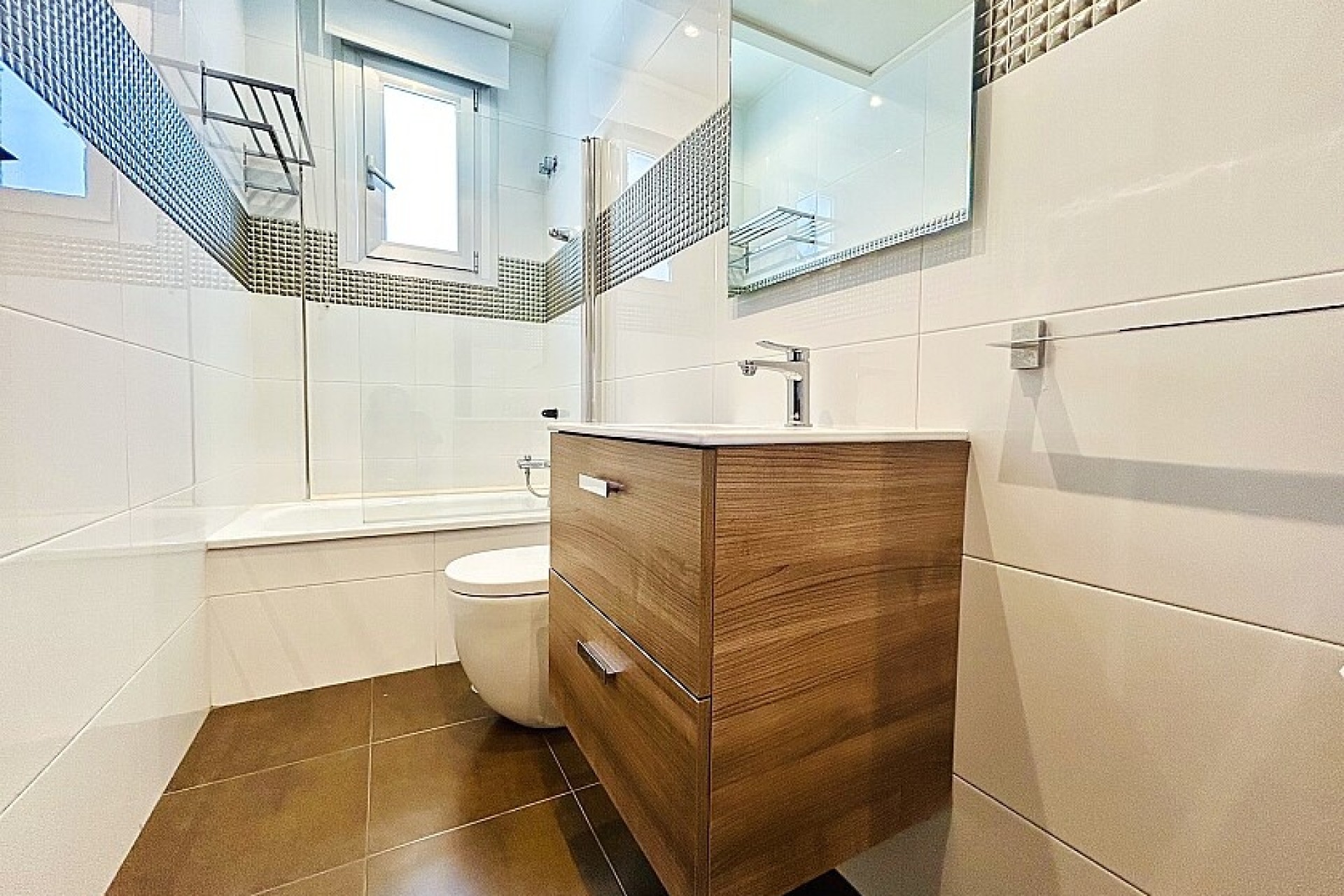 Resale - Villa - Orihuela Costa - Mil Palmeras
