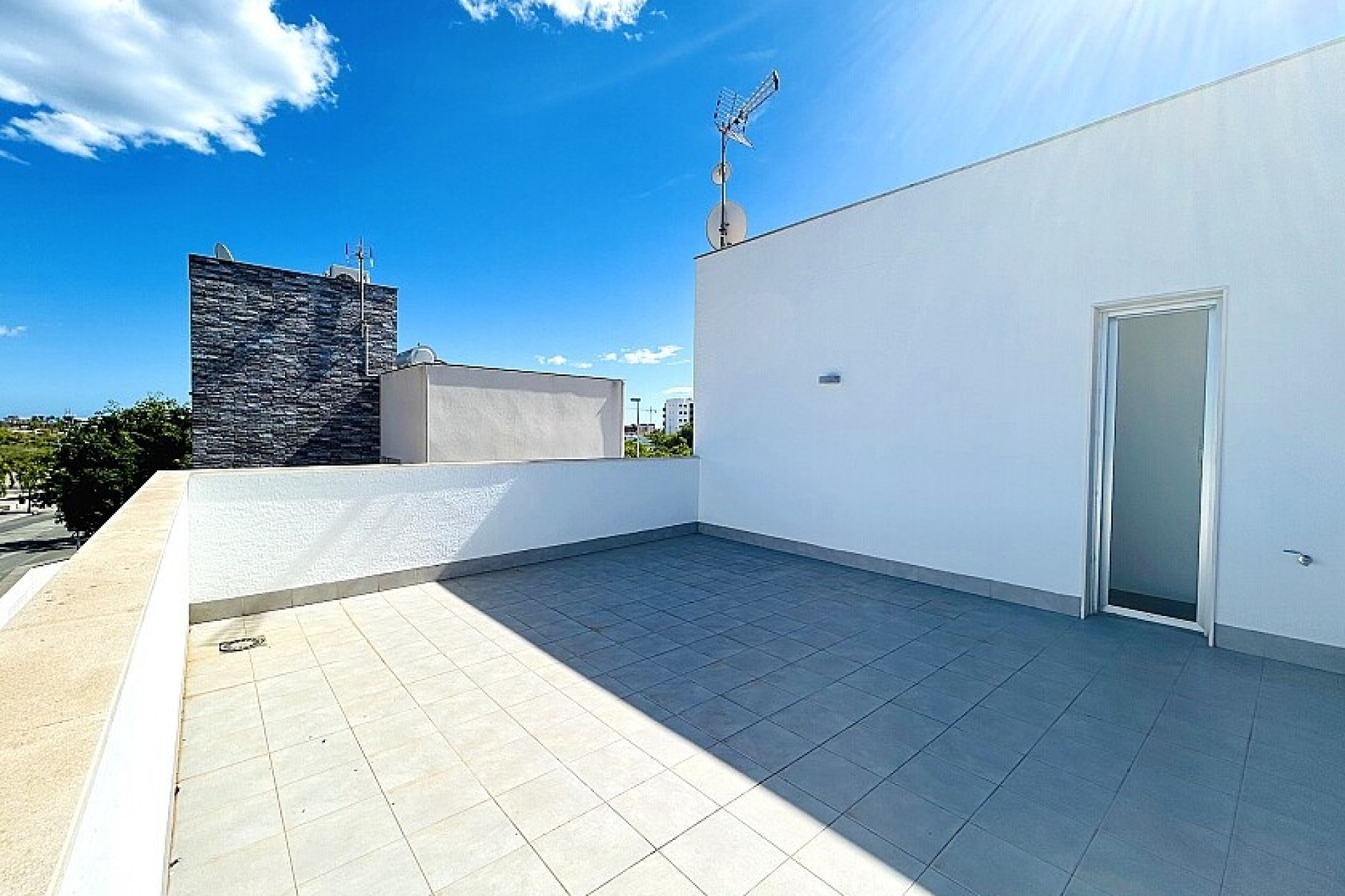 Resale - Villa - Orihuela Costa - Mil Palmeras