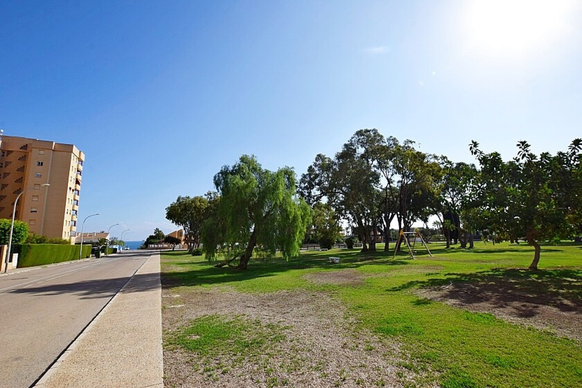 Resale - Villa - Orihuela Costa - Mil Palmeras