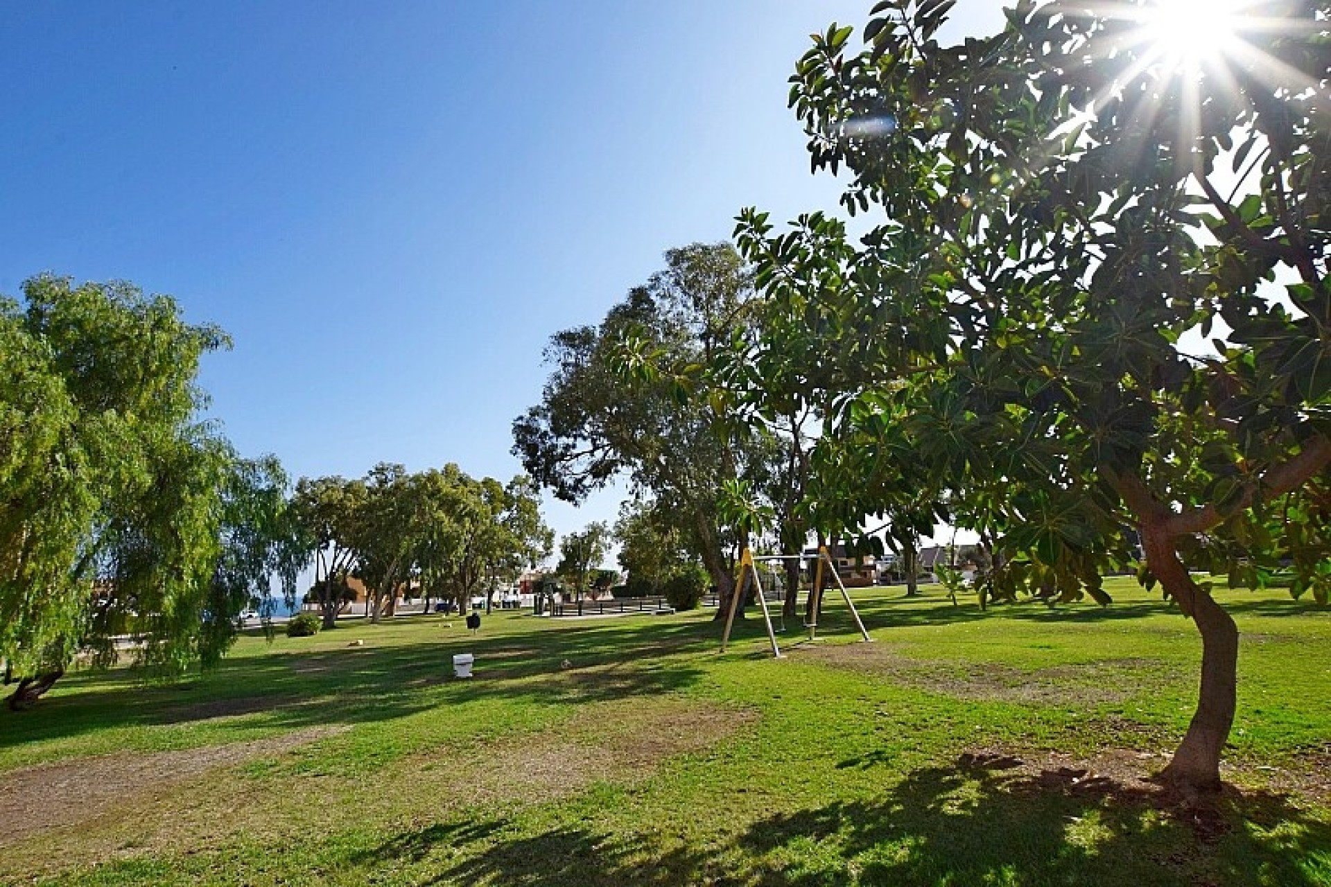 Resale - Villa - Orihuela Costa - Mil Palmeras
