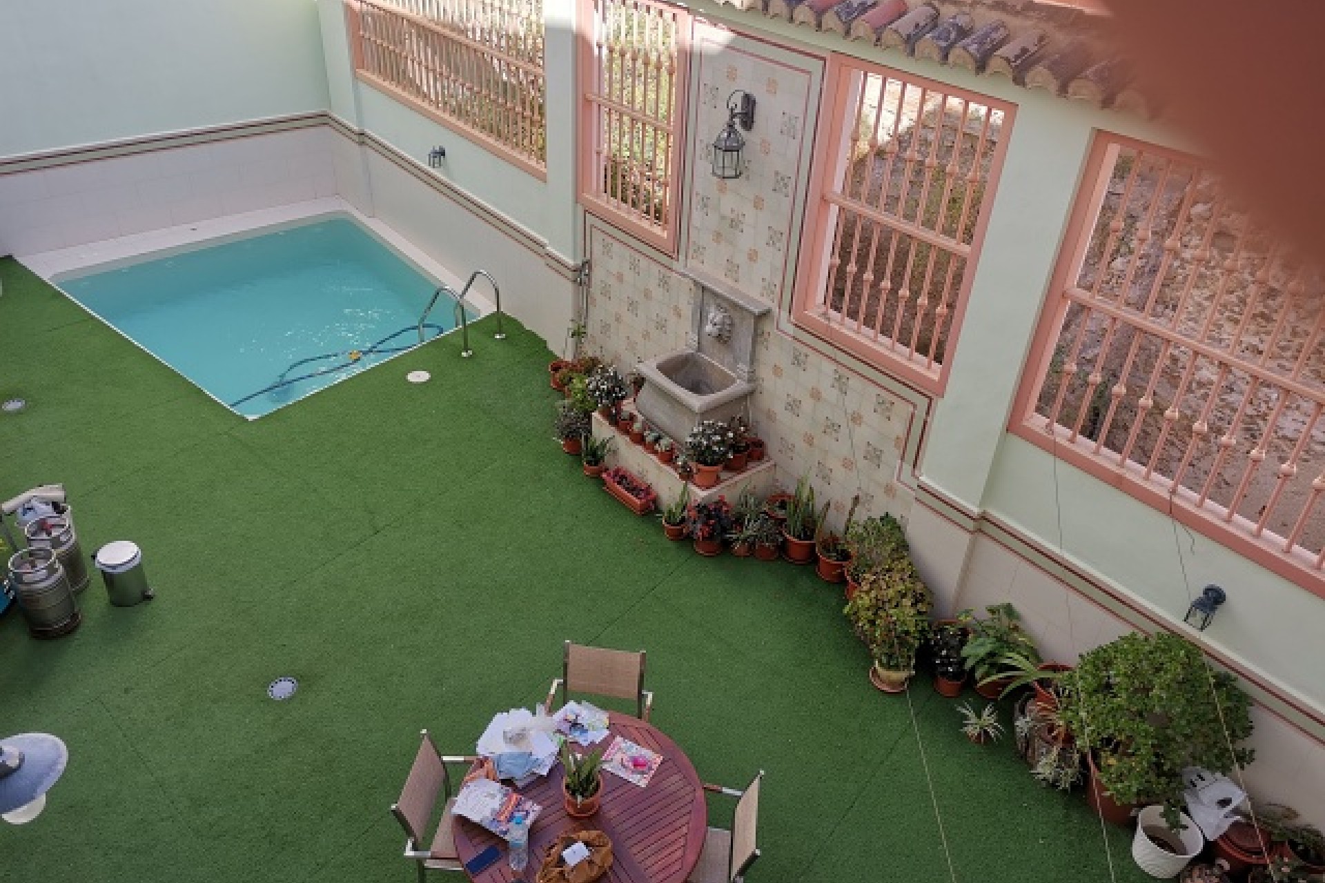 Resale - Villa - Orihuela Costa - Orihuela