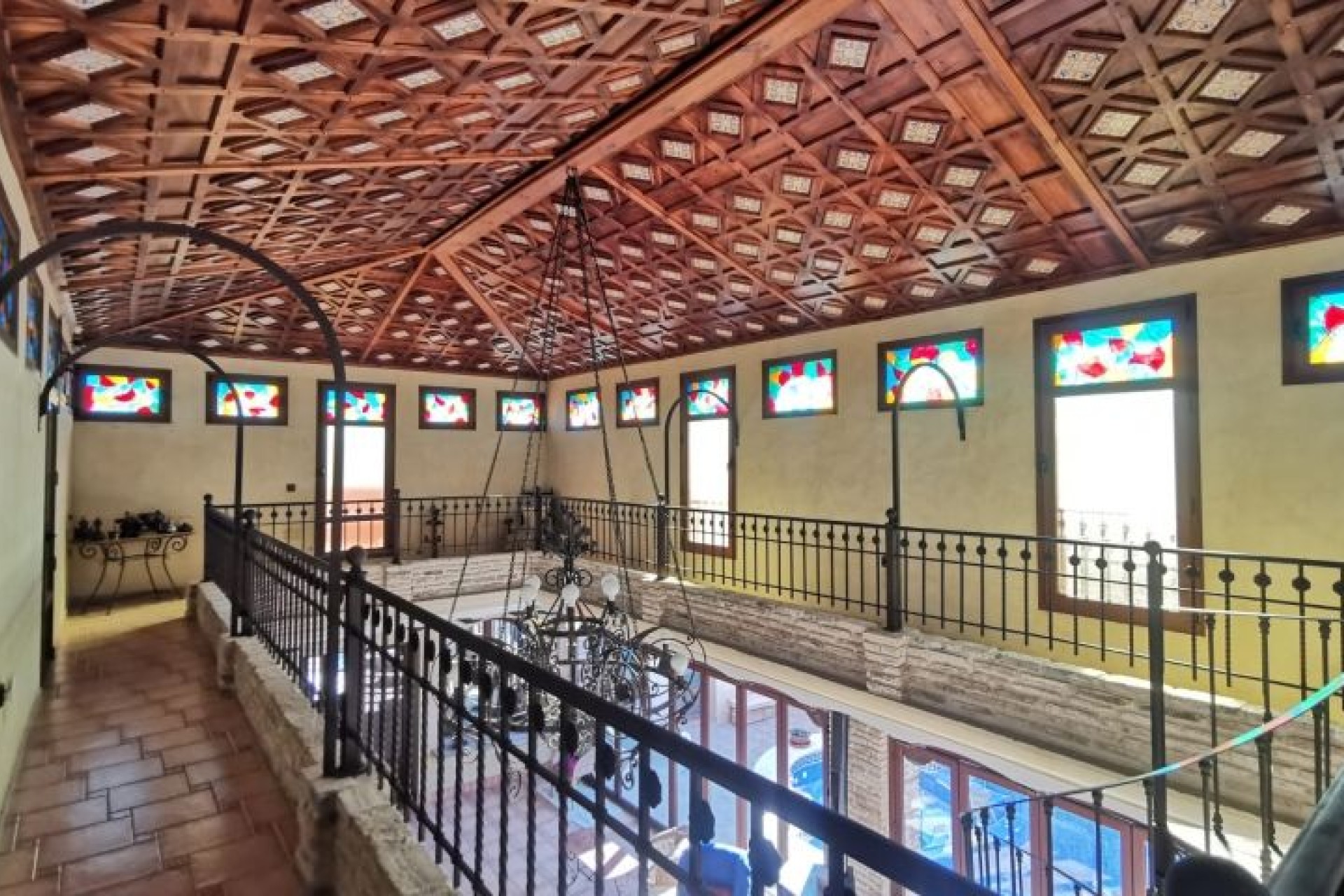 Resale - Villa - Orihuela Costa - Orihuela