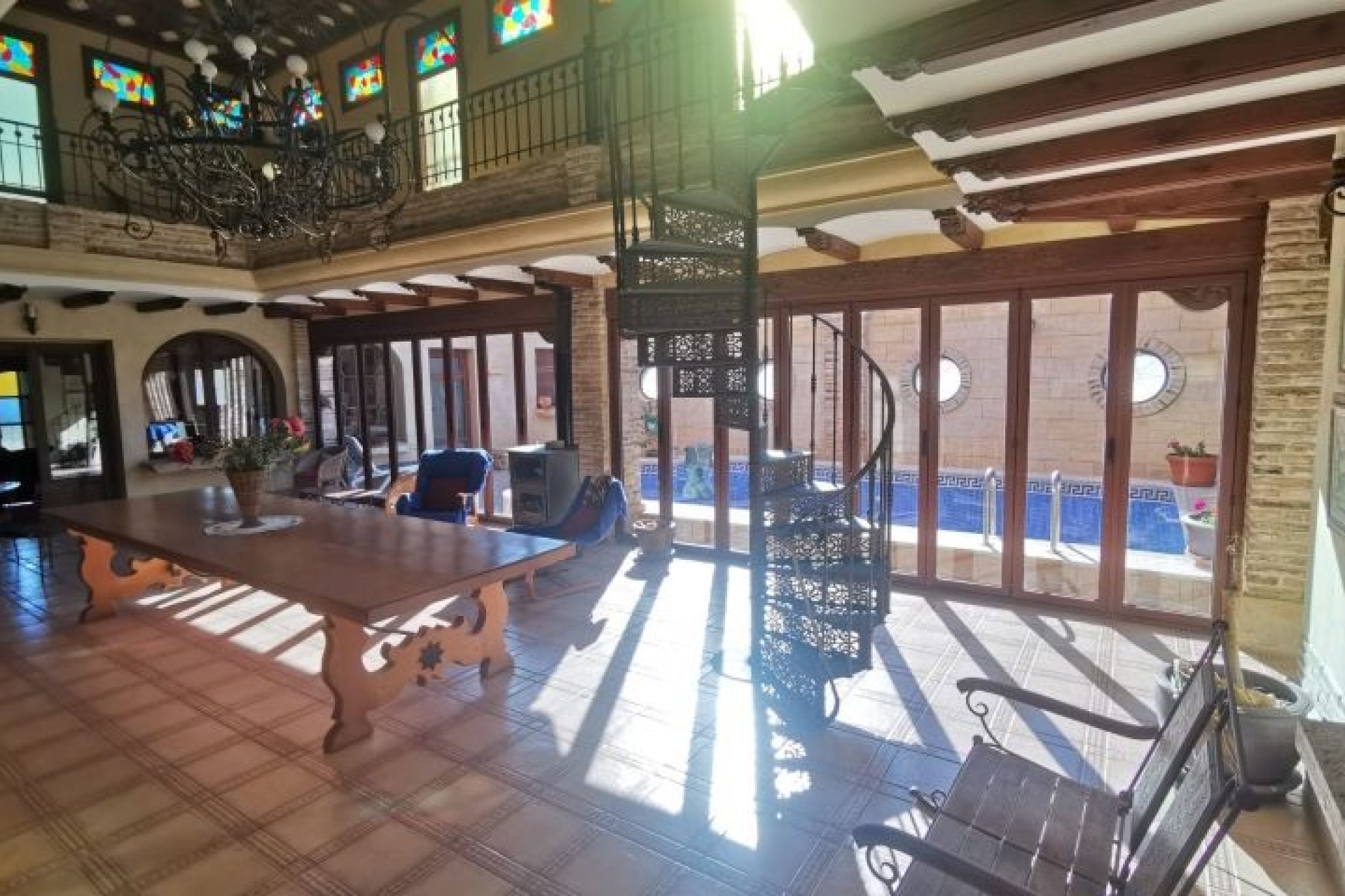 Resale - Villa - Orihuela Costa - Orihuela