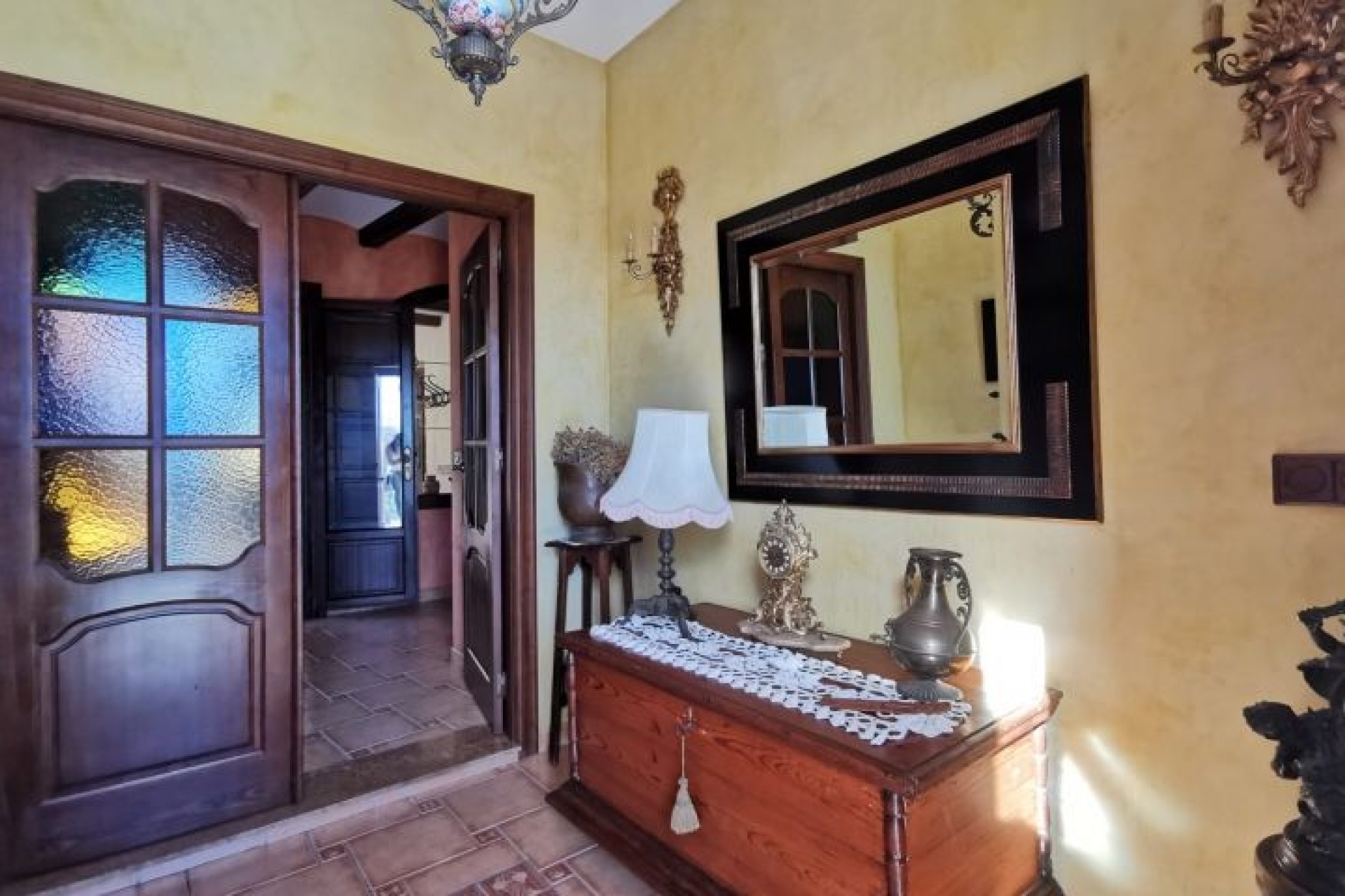 Resale - Villa - Orihuela Costa - Orihuela