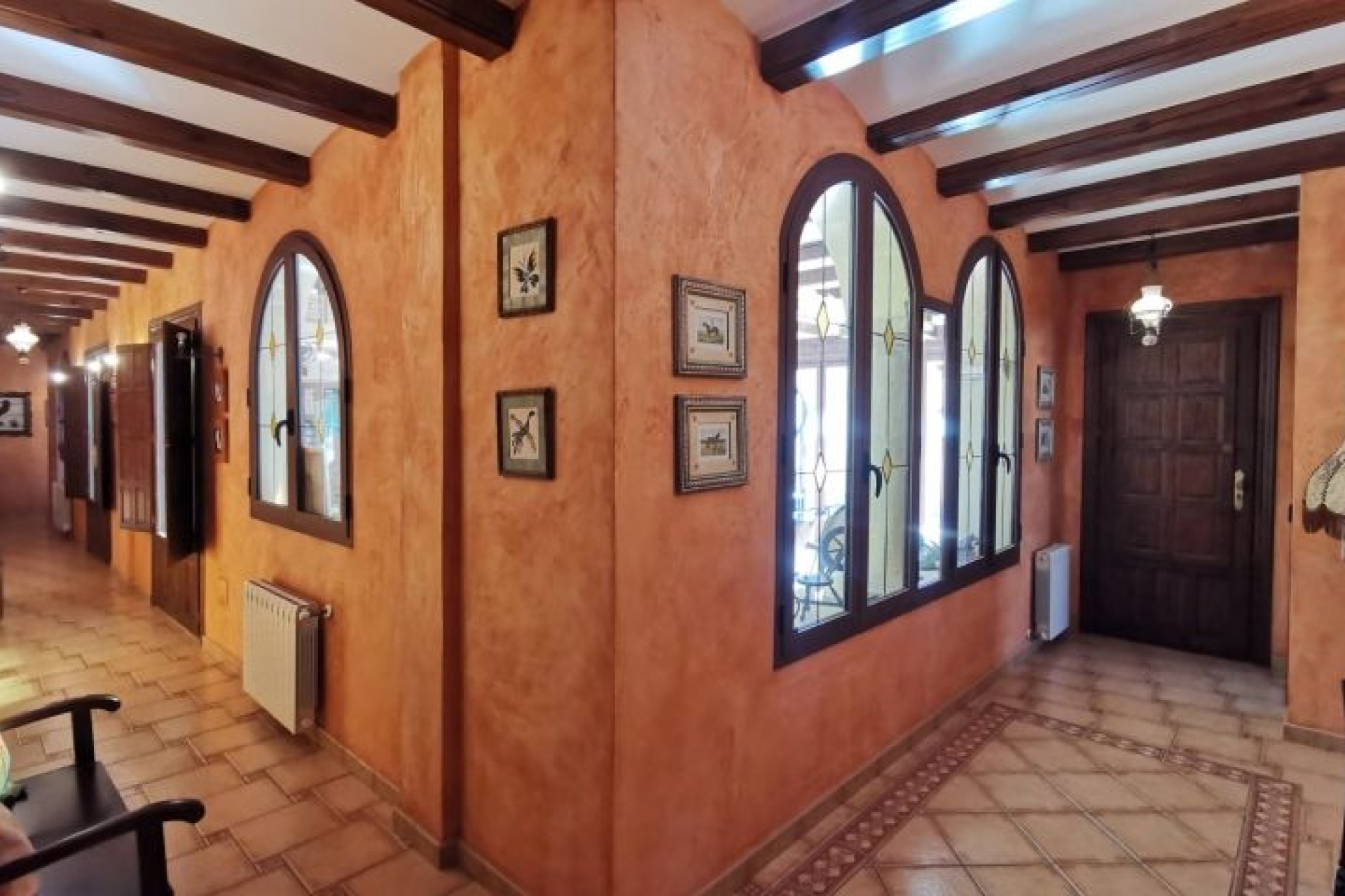 Resale - Villa - Orihuela Costa - Orihuela