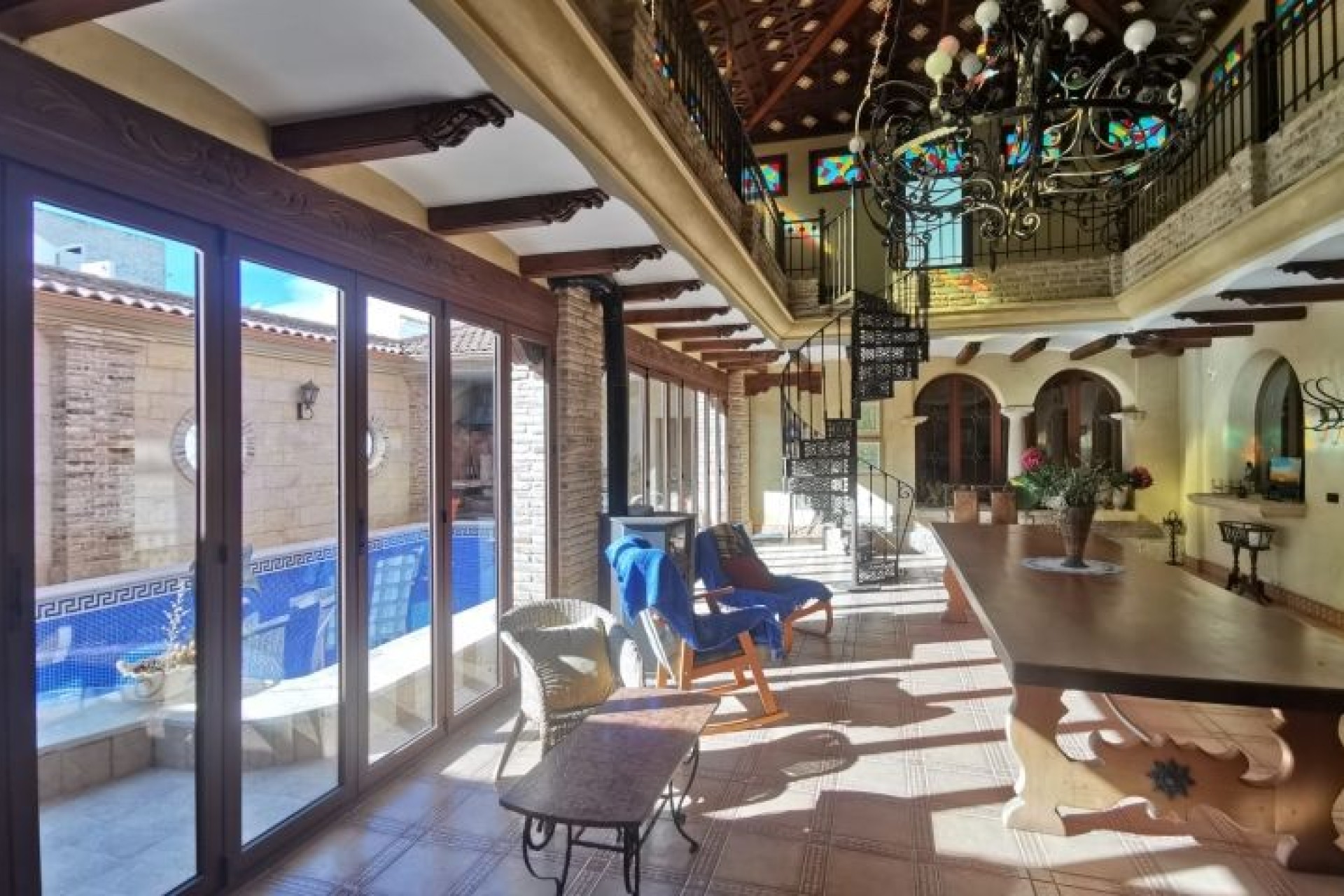 Resale - Villa - Orihuela Costa - Orihuela