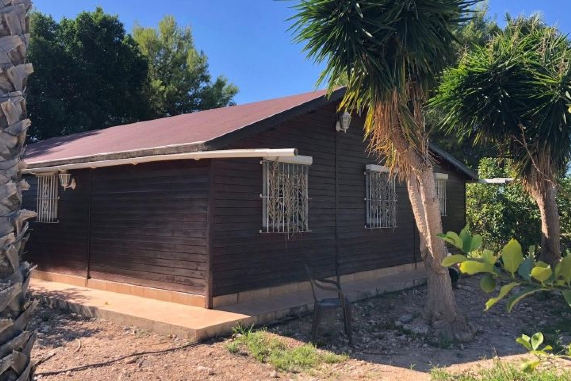 Resale - Villa - Orihuela Costa - Orihuela