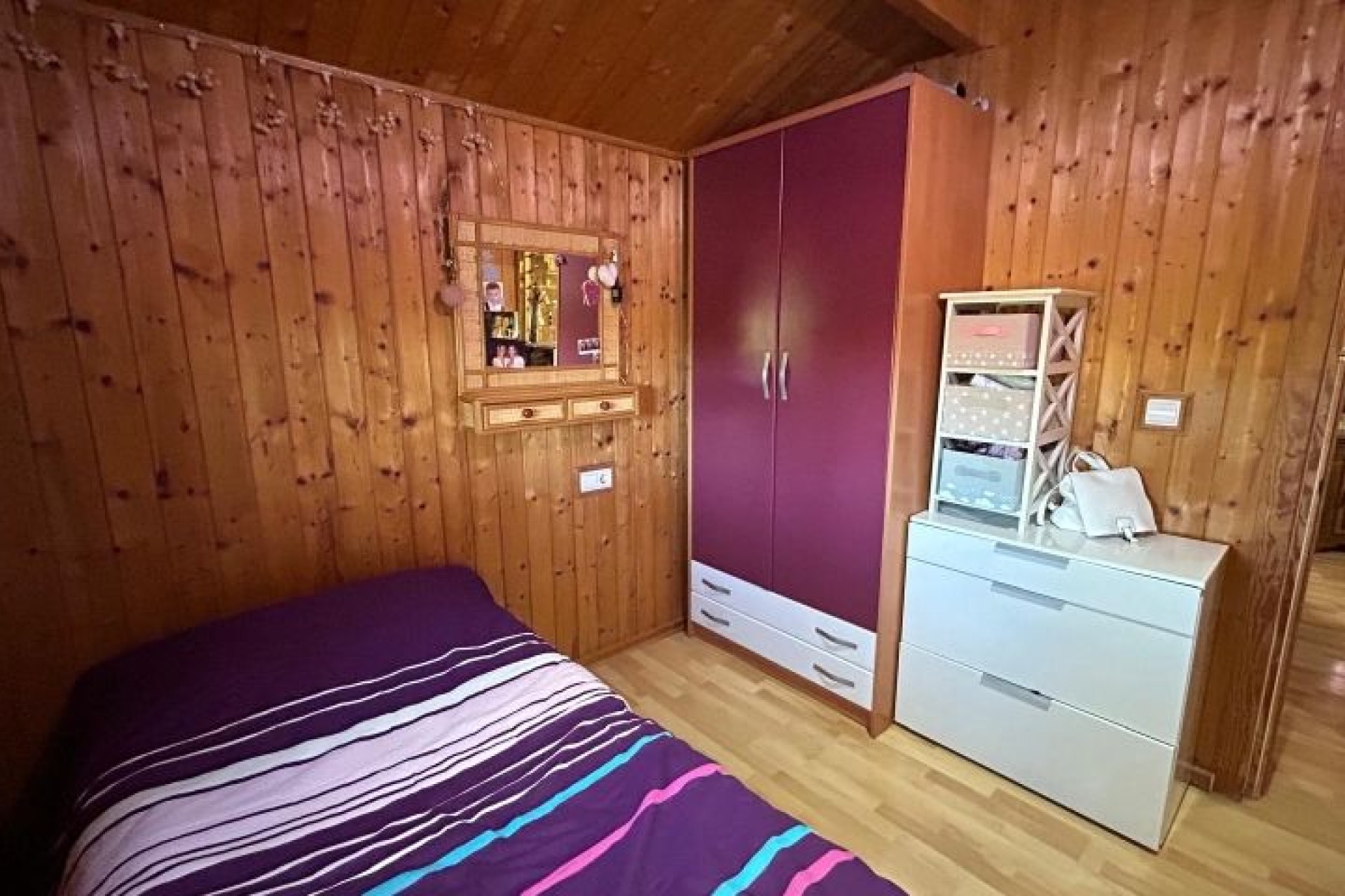 Resale - Villa - Orihuela Costa - Orihuela