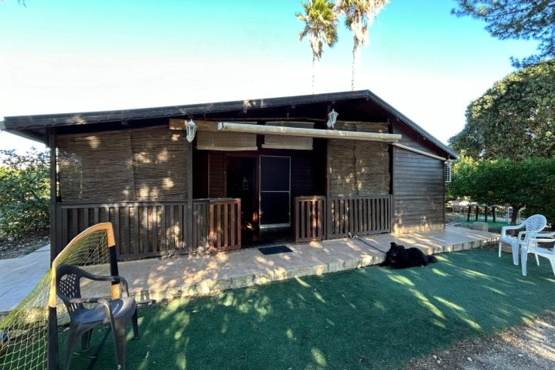 Resale - Villa - Orihuela Costa - Orihuela