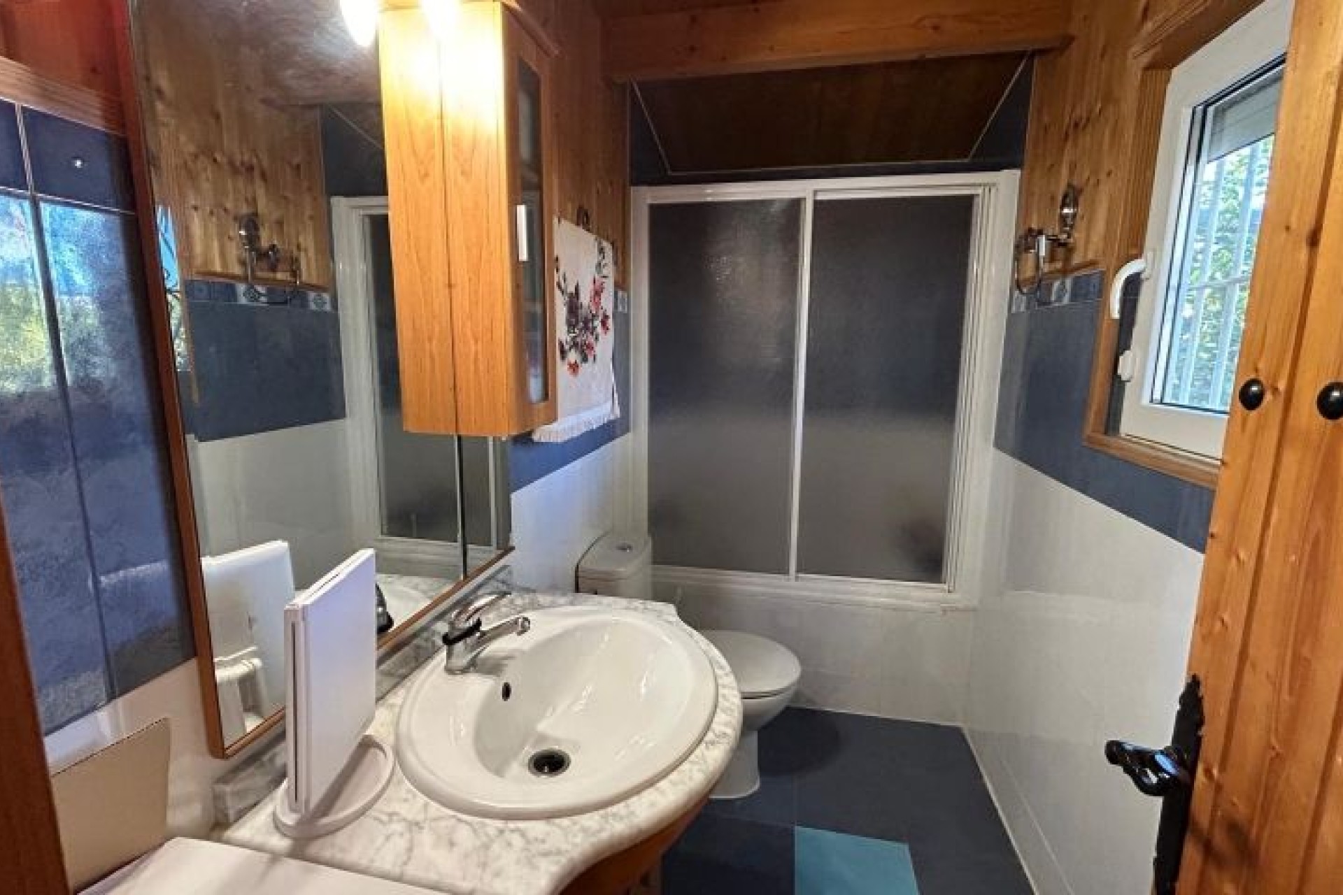 Resale - Villa - Orihuela Costa - Orihuela