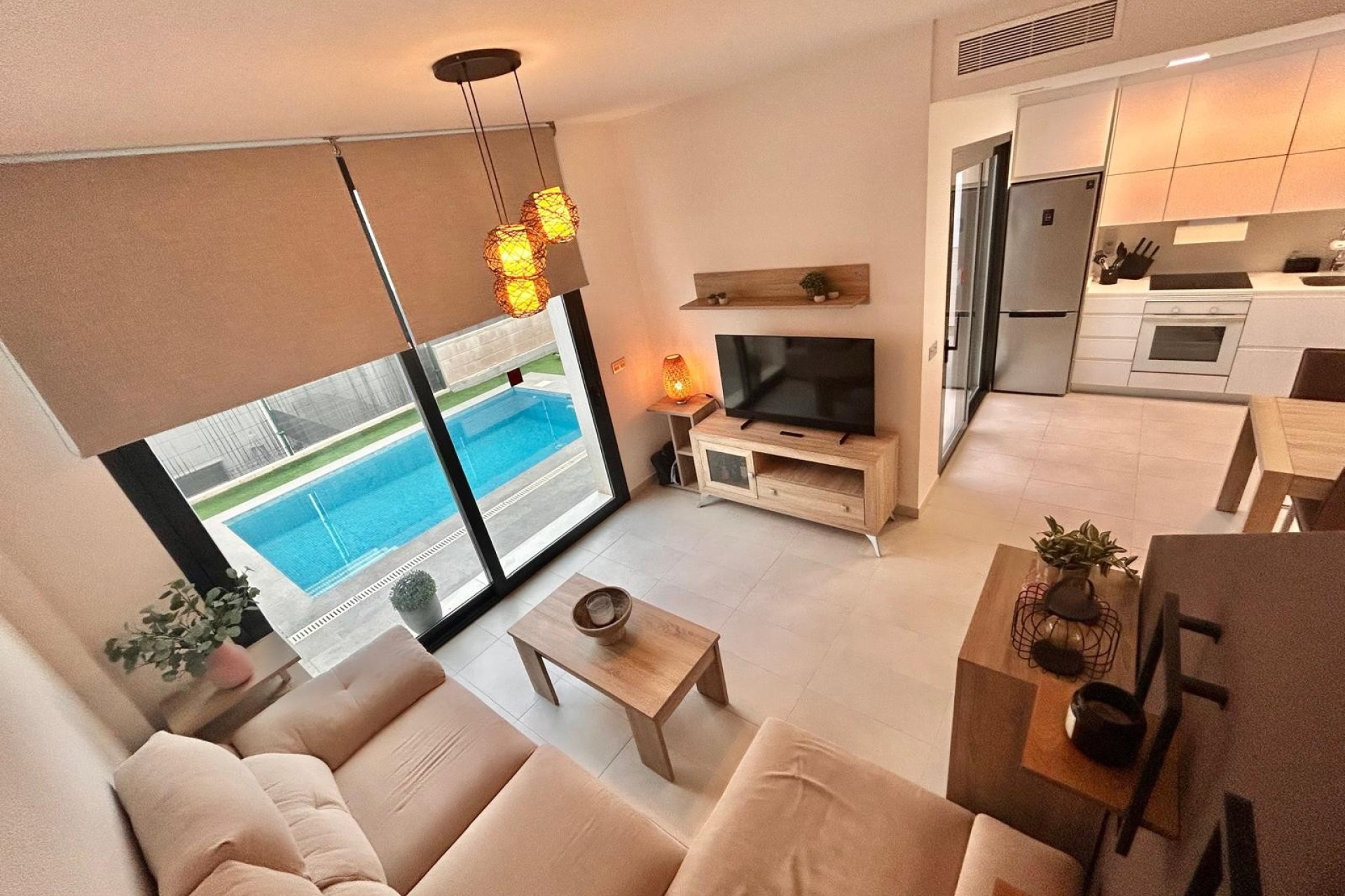 Resale - Villa - Orihuela Costa - PAU 26