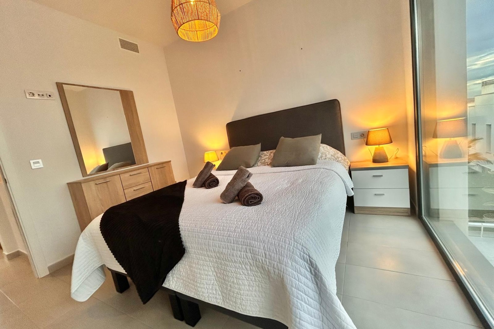 Resale - Villa - Orihuela Costa - PAU 26