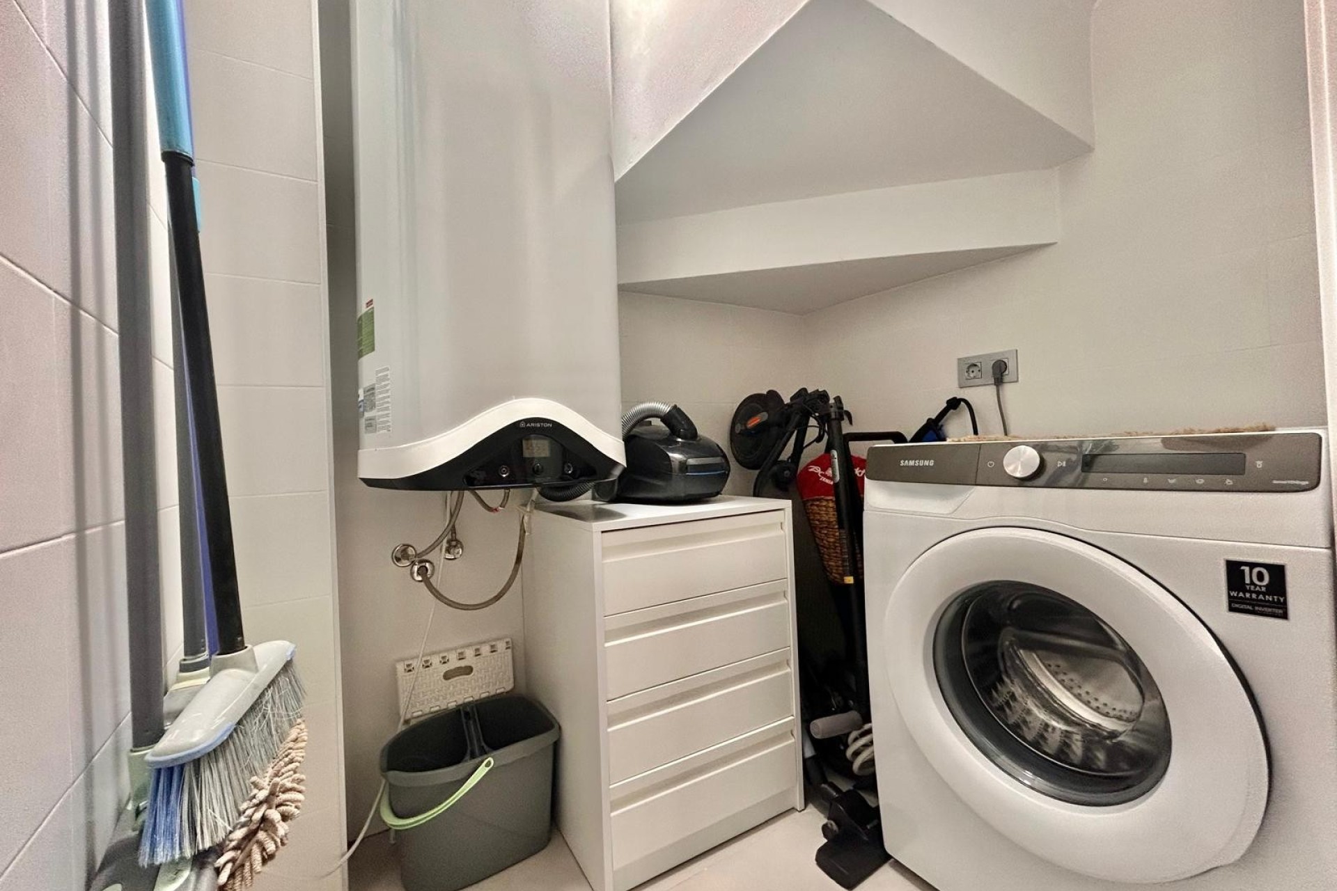 Resale - Villa - Orihuela Costa - PAU 26