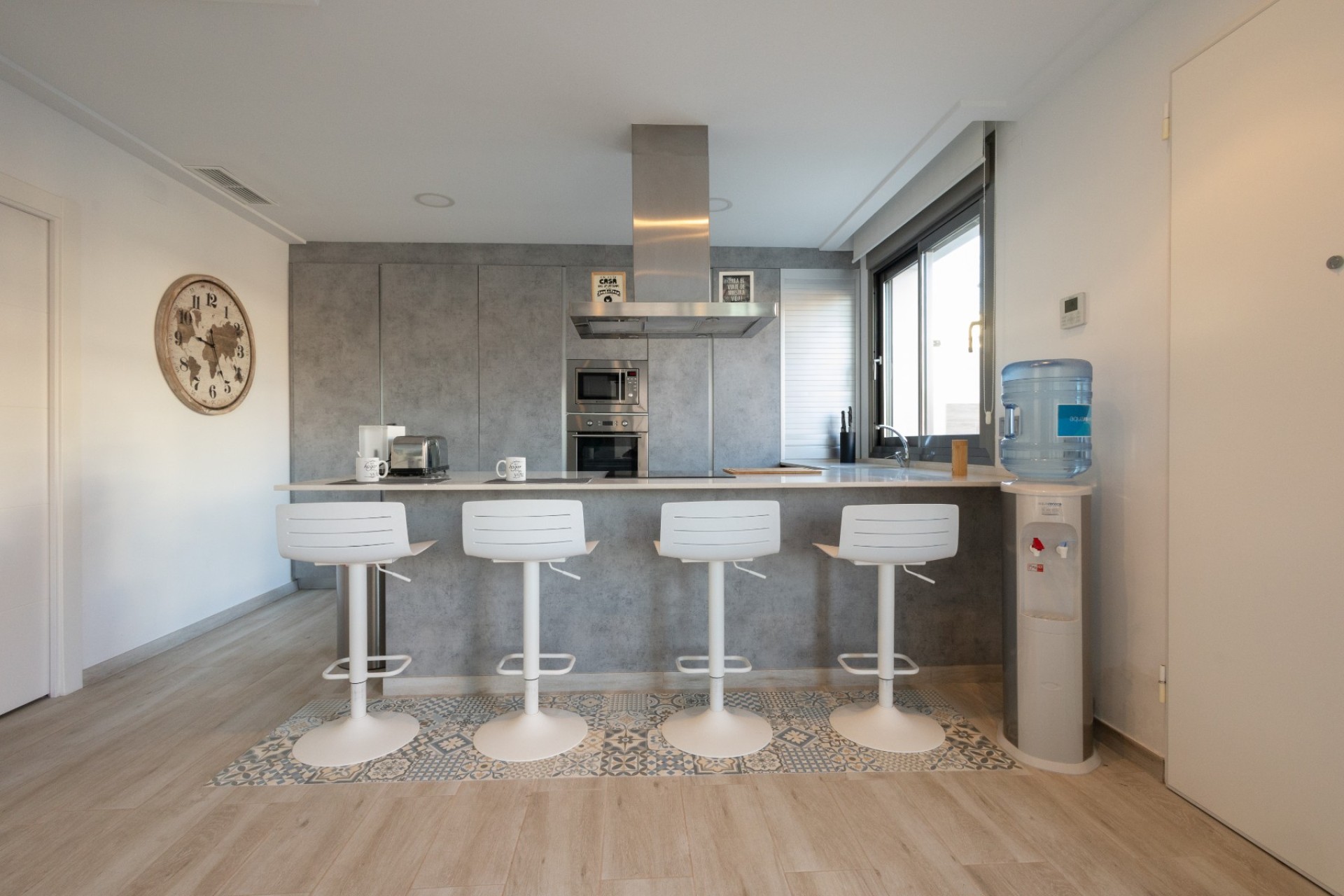 Resale - Villa - Orihuela Costa - PAU 26