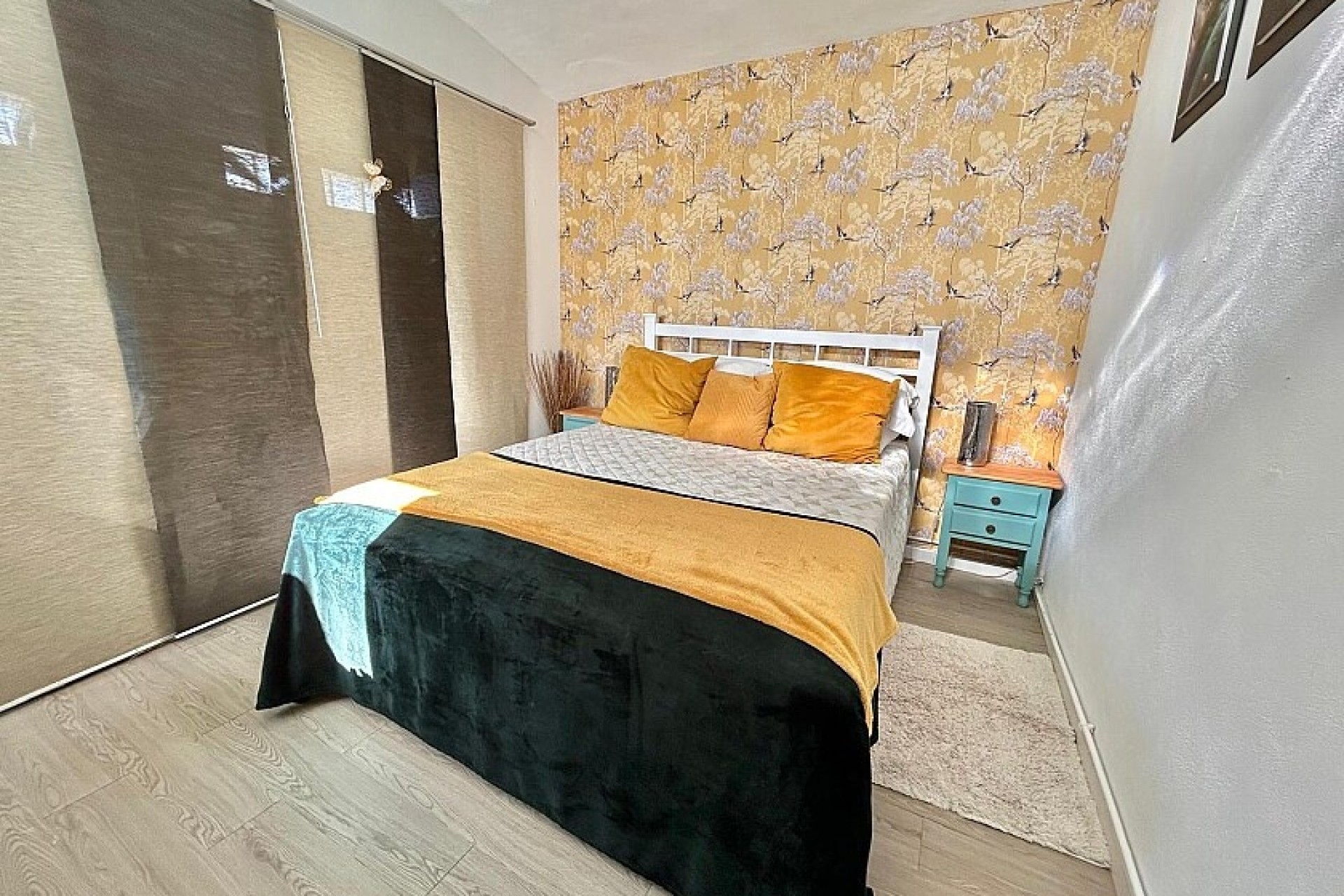 Resale - Villa - Orihuela Costa - Playa Flamenca