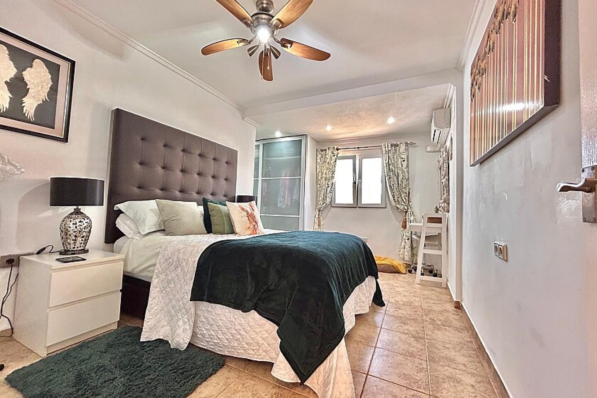 Resale - Villa - Orihuela Costa - Playa Flamenca