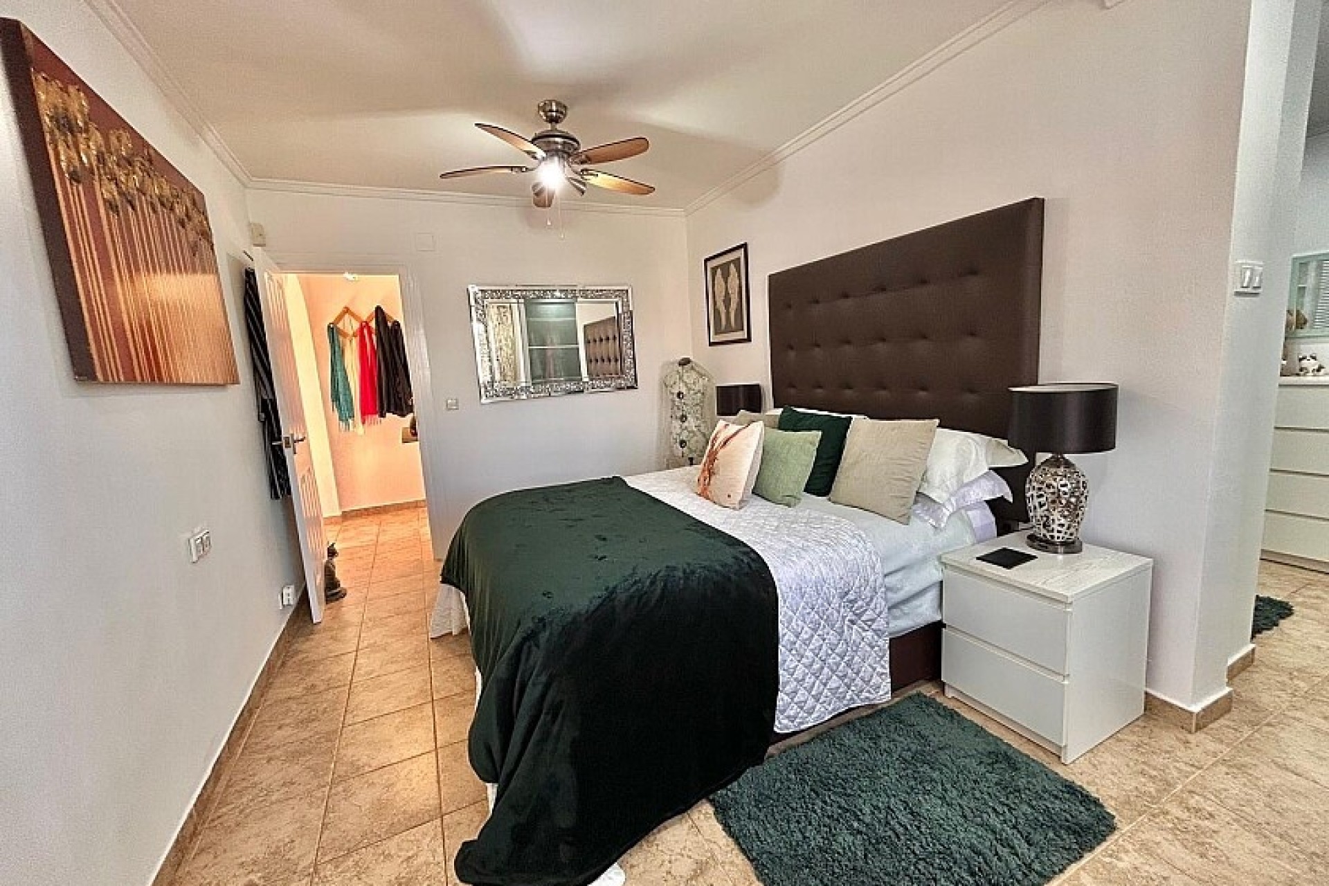 Resale - Villa - Orihuela Costa - Playa Flamenca