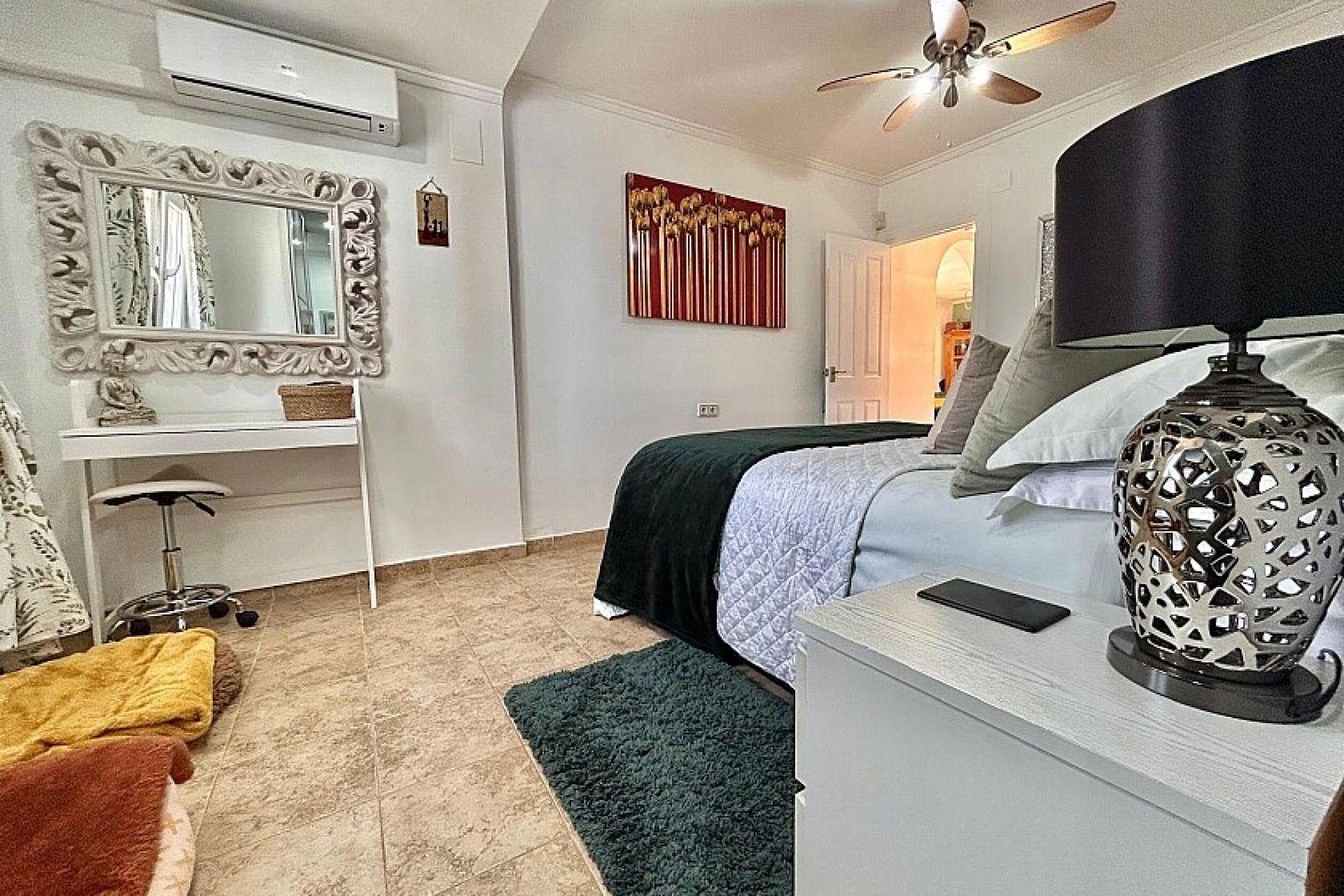 Resale - Villa - Orihuela Costa - Playa Flamenca