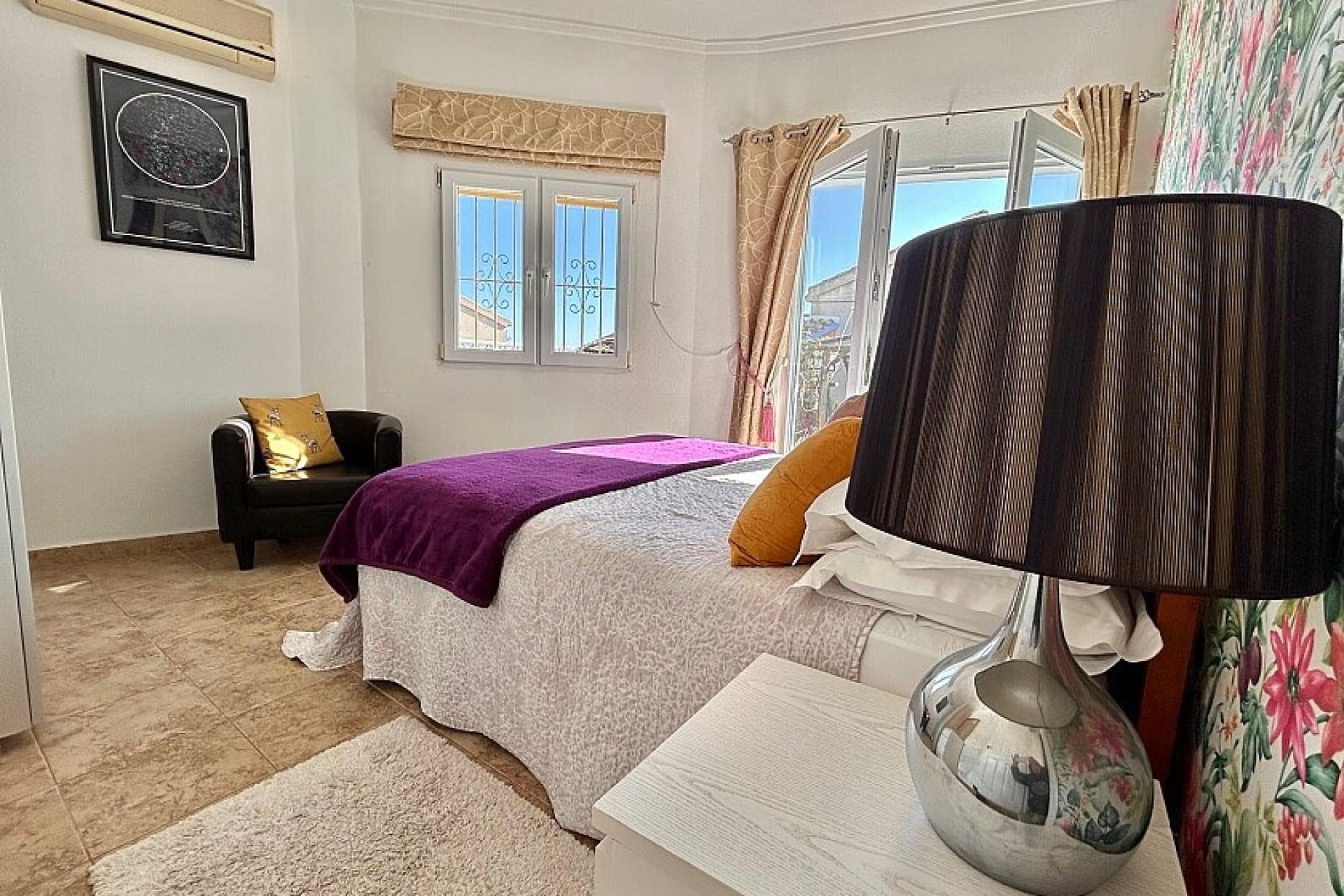 Resale - Villa - Orihuela Costa - Playa Flamenca