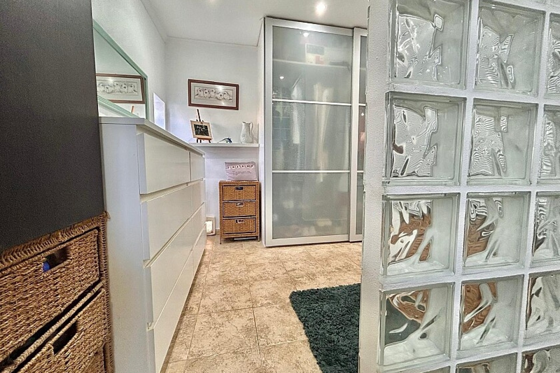 Resale - Villa - Orihuela Costa - Playa Flamenca
