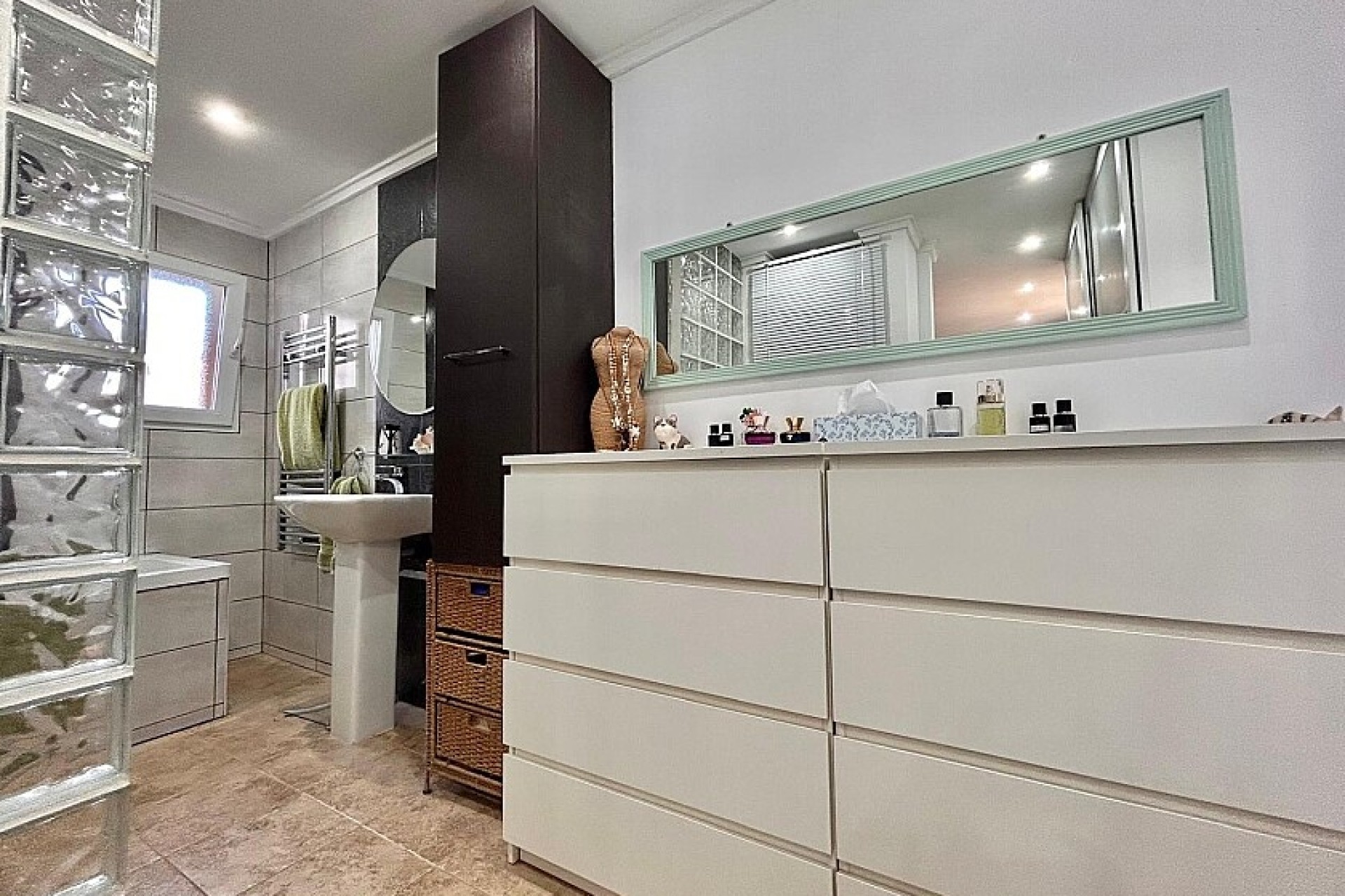 Resale - Villa - Orihuela Costa - Playa Flamenca