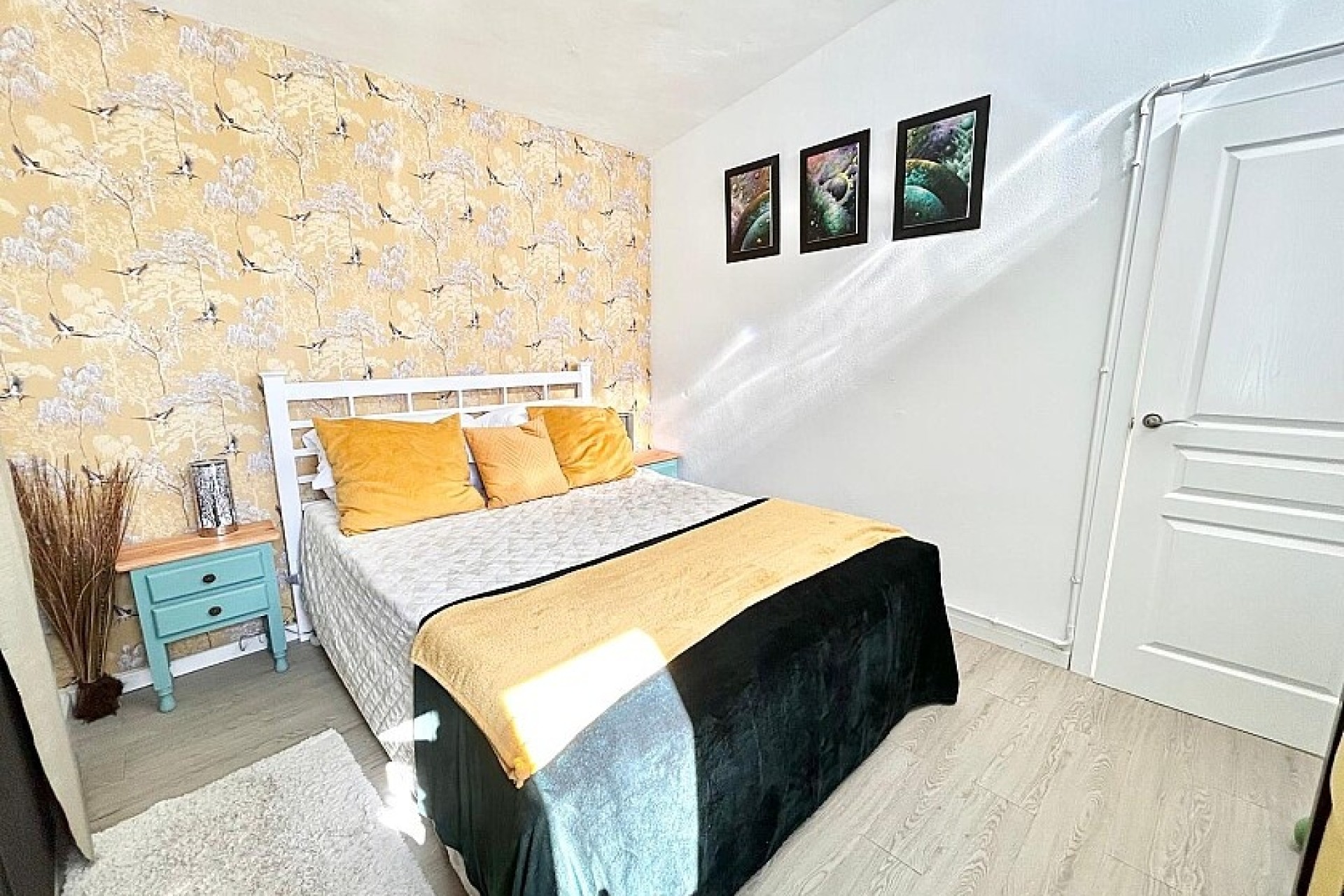 Resale - Villa - Orihuela Costa - Playa Flamenca