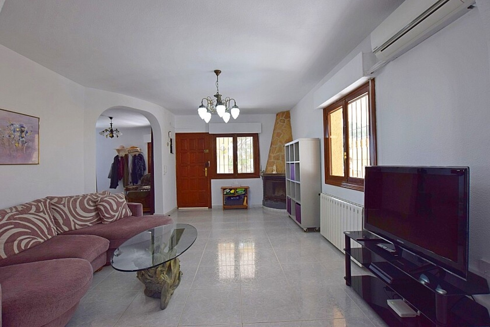 Resale - Villa - Orihuela Costa - Villamartin area